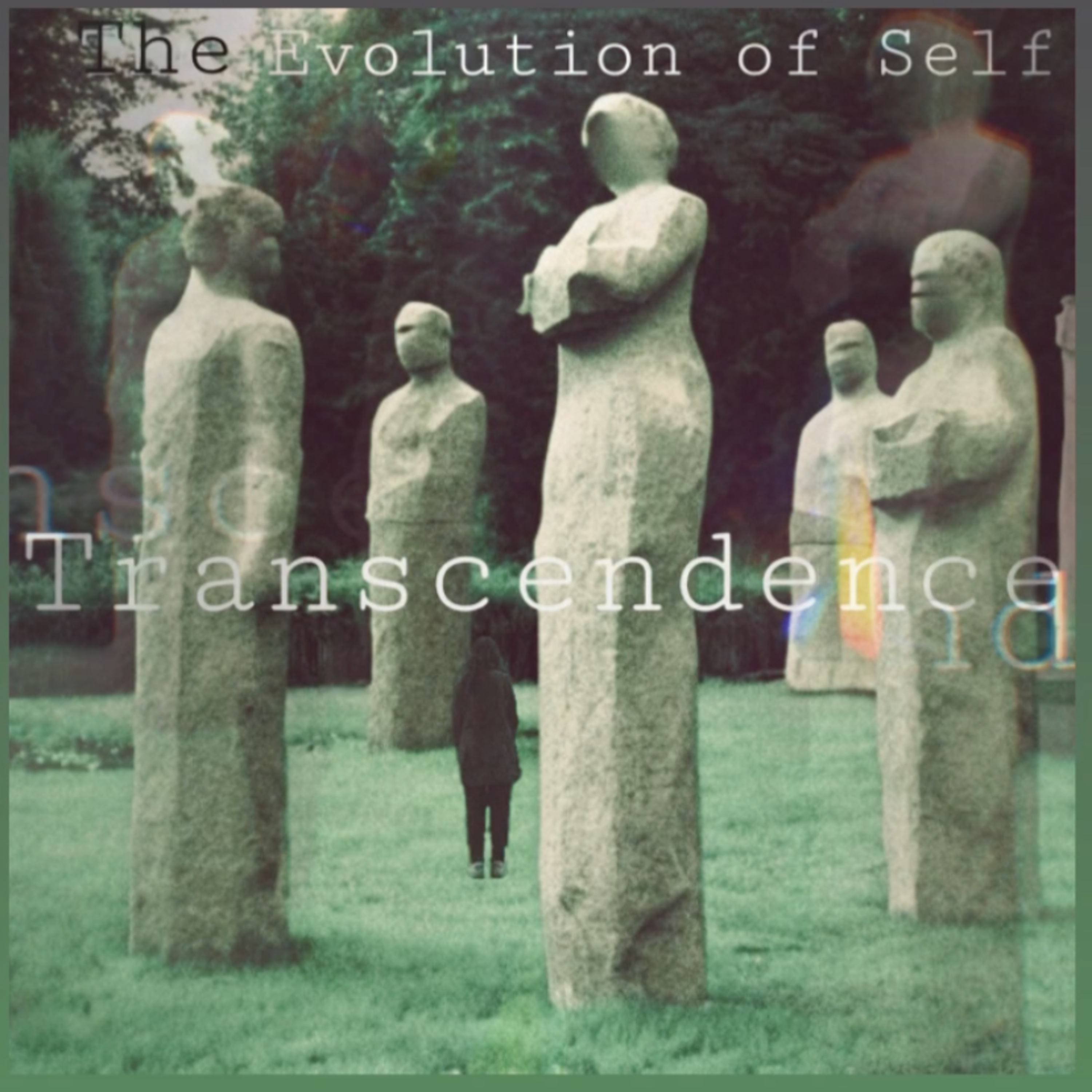 Transcendence episode artwork