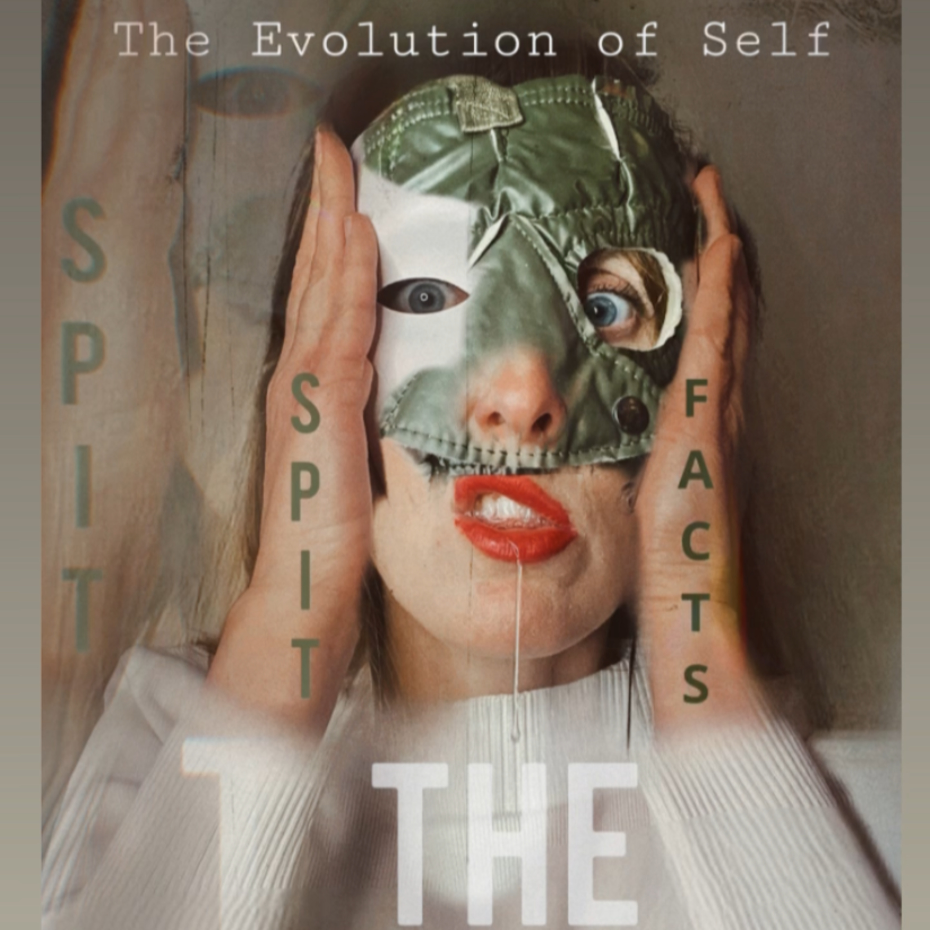 Spit the Facts episode artwork