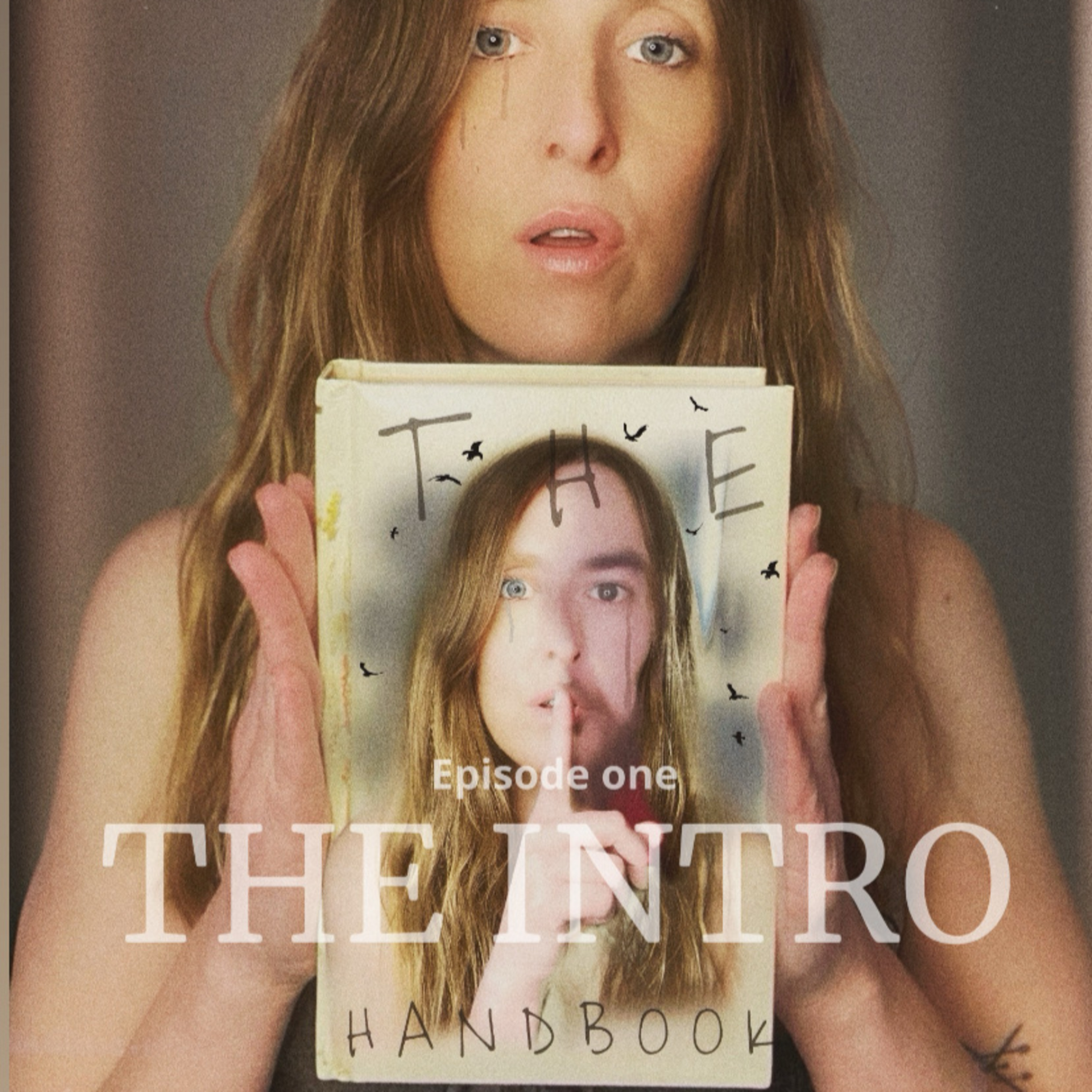 The Handbook - Intro episode artwork
