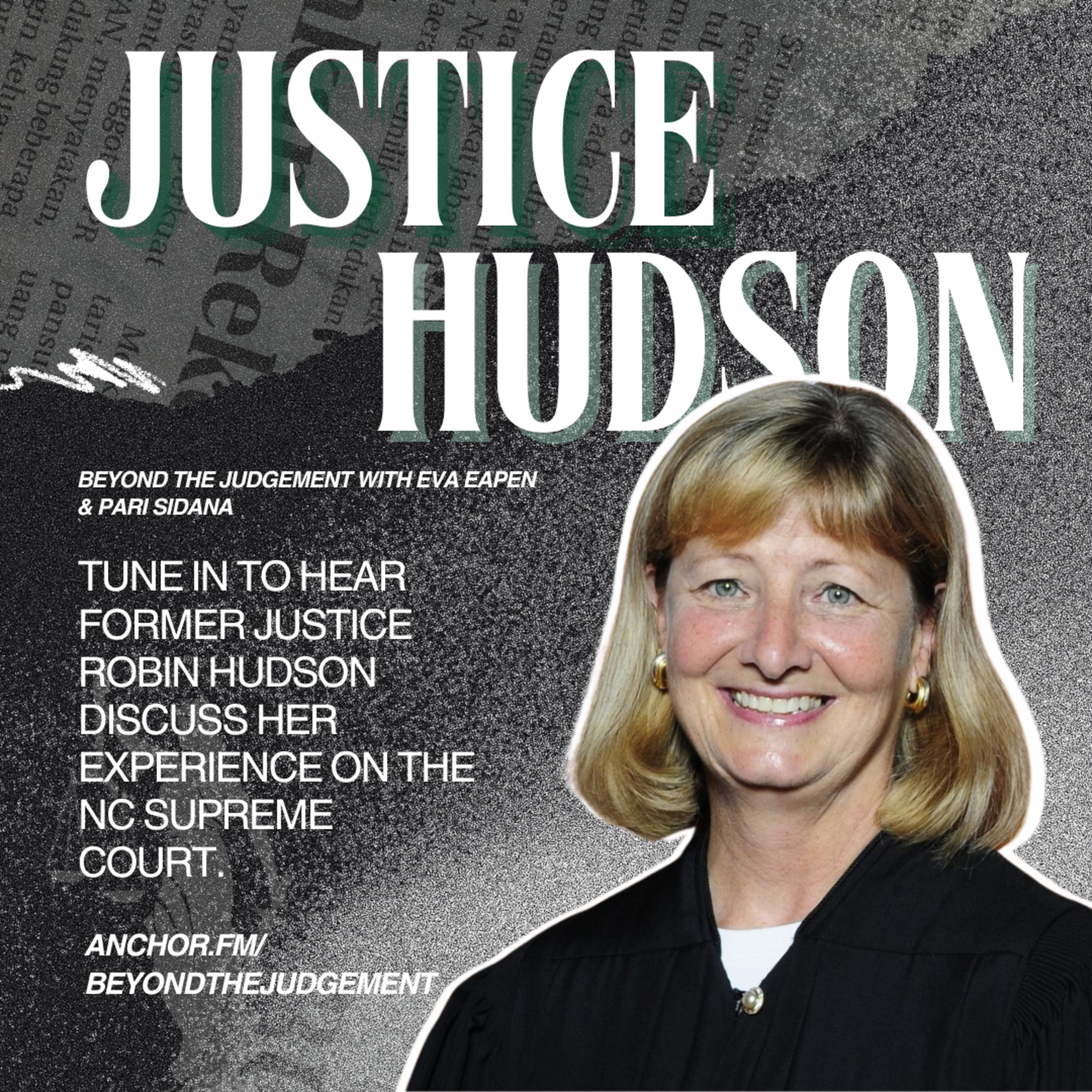 Beyond The Judgement