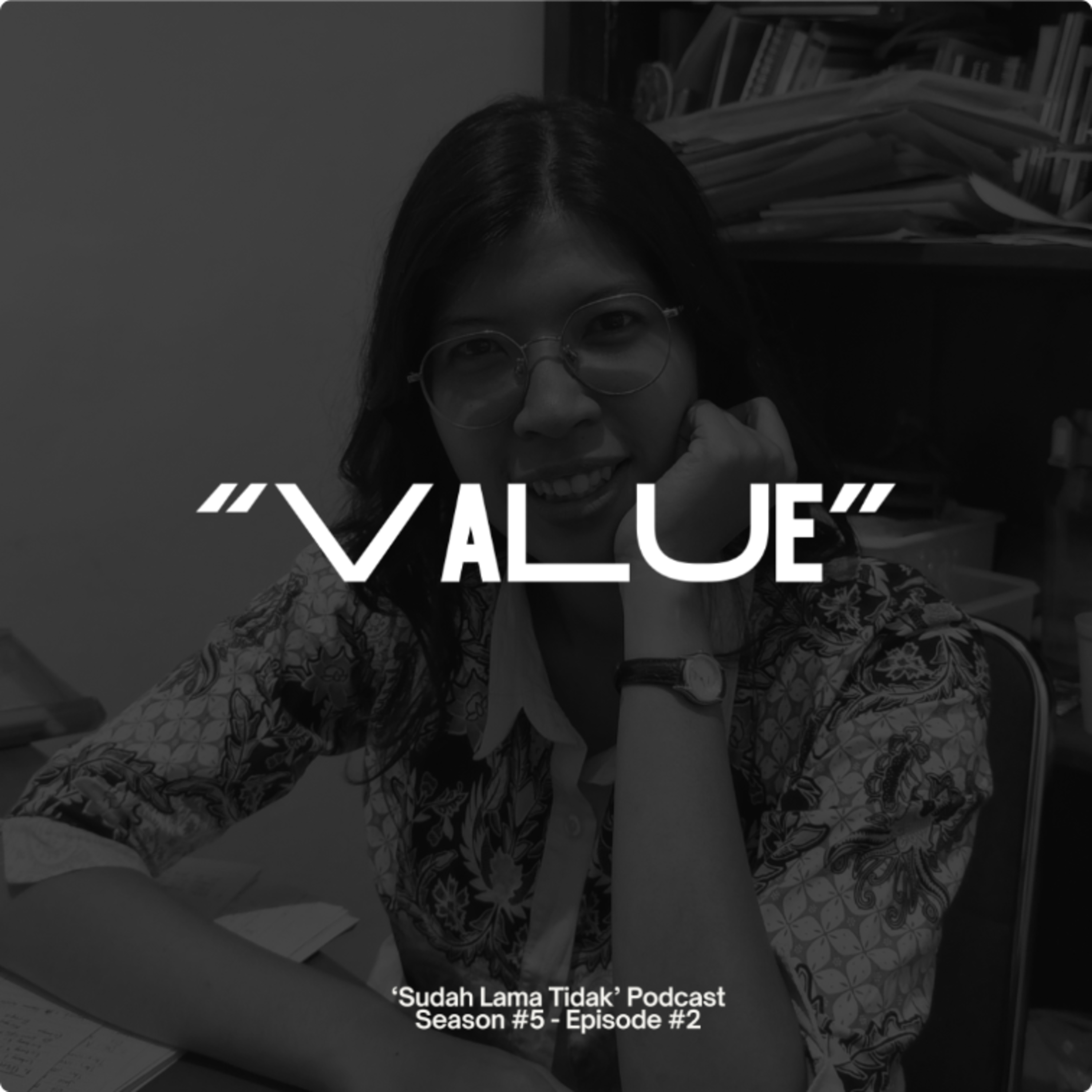 EP.2 - Mengobrol bareng Mbak Dian episode artwork