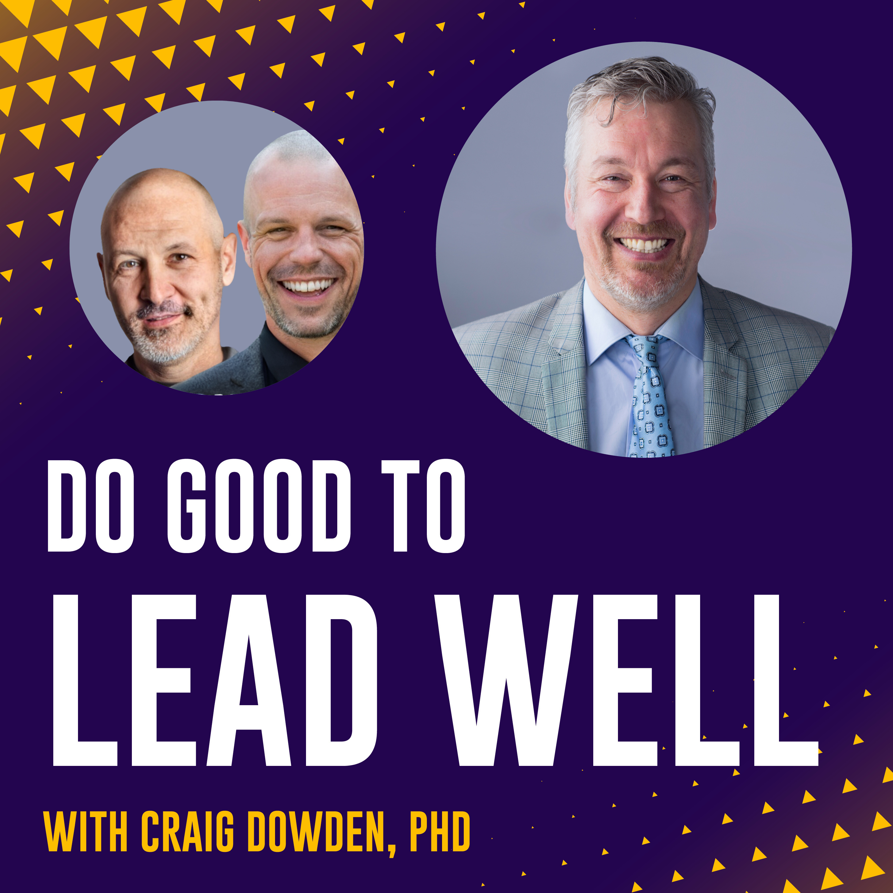 Beyond Resilience: Leveraging the Power of Anti-Fragility | Dr. Nick Holton and Dr. Adam Wright