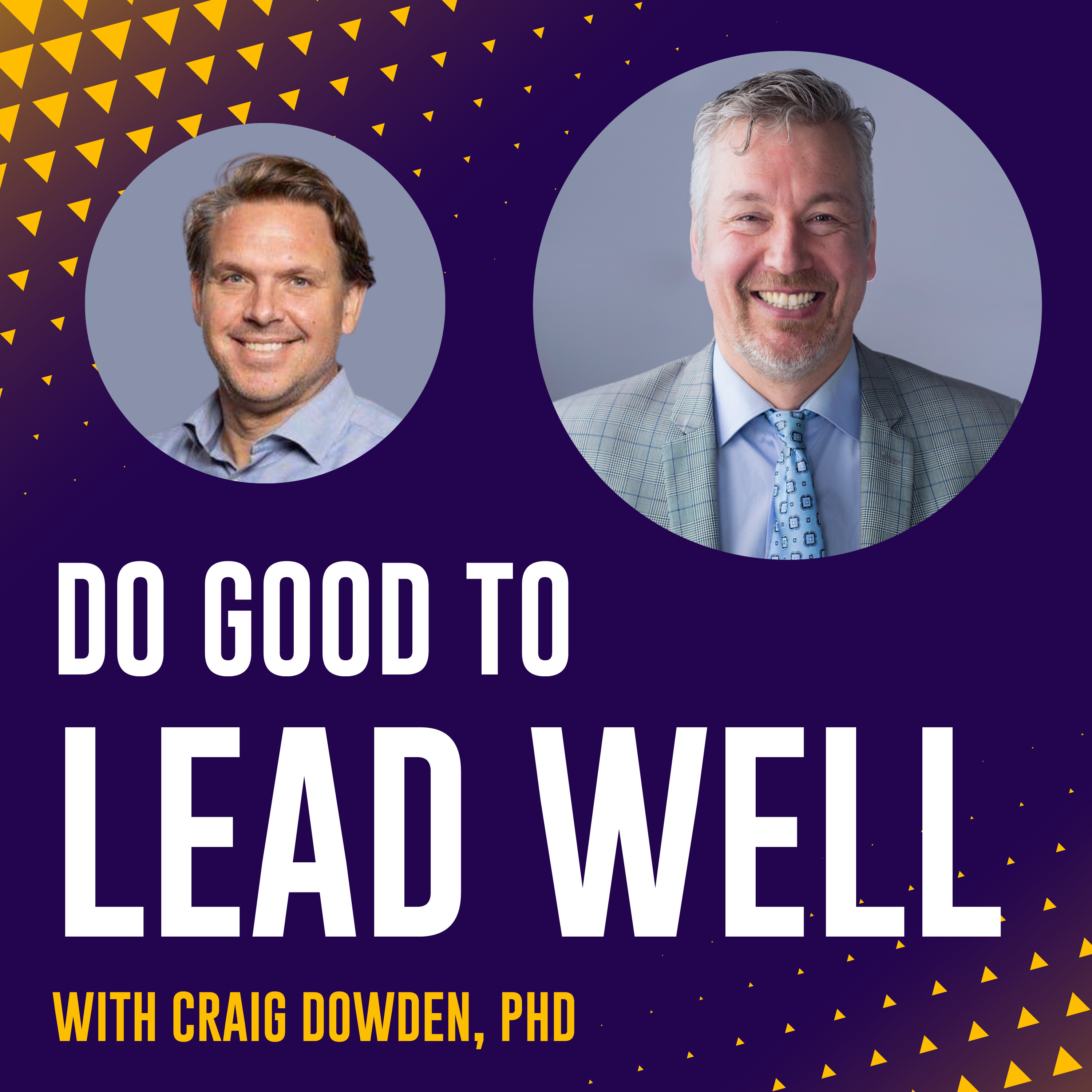 From Baseball to Boardroom: The Learn-It-All Leader | Damon Lembi