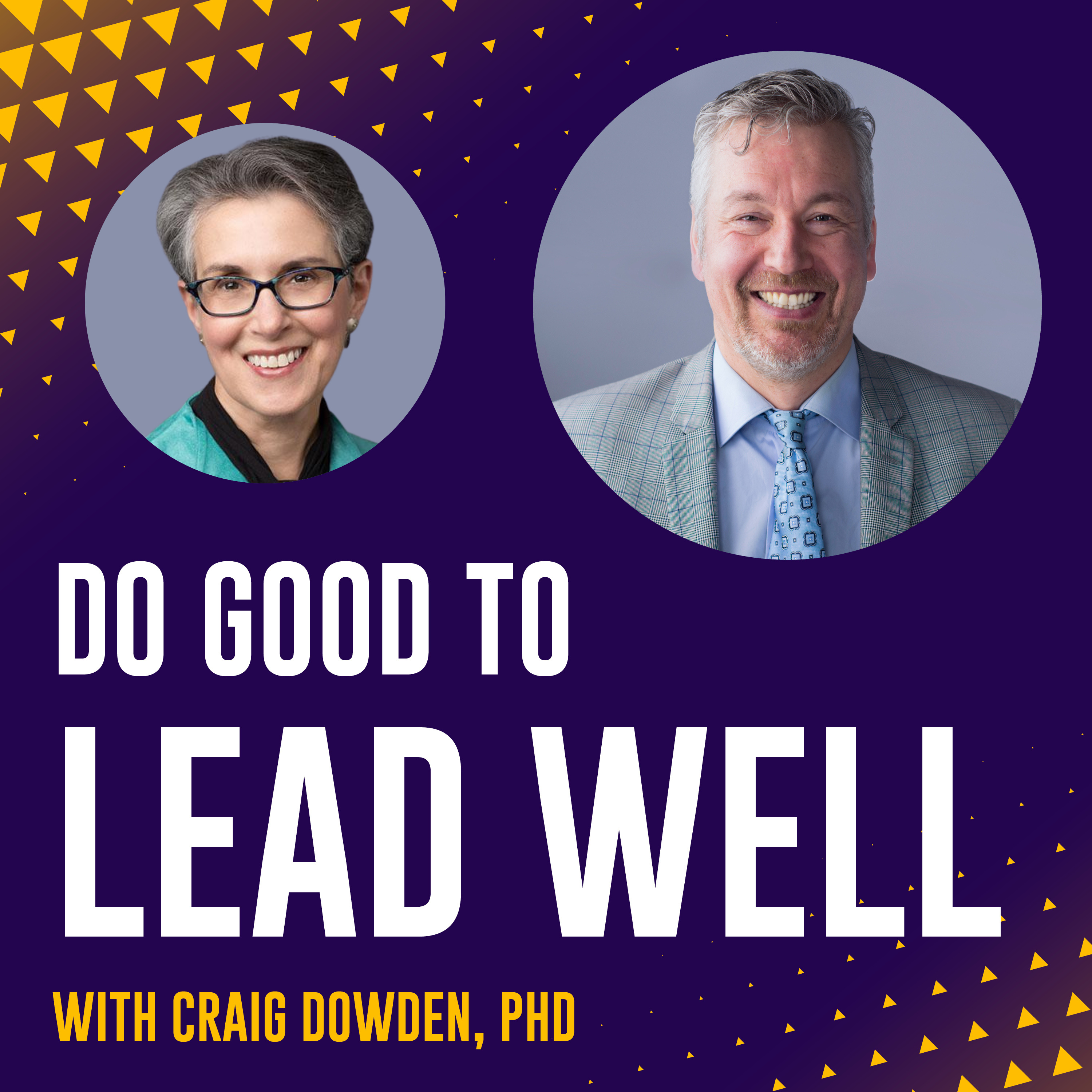 Retiring Well: Redefining Life Beyond the Office with Harvard Business School Professor | Teresa Amabile