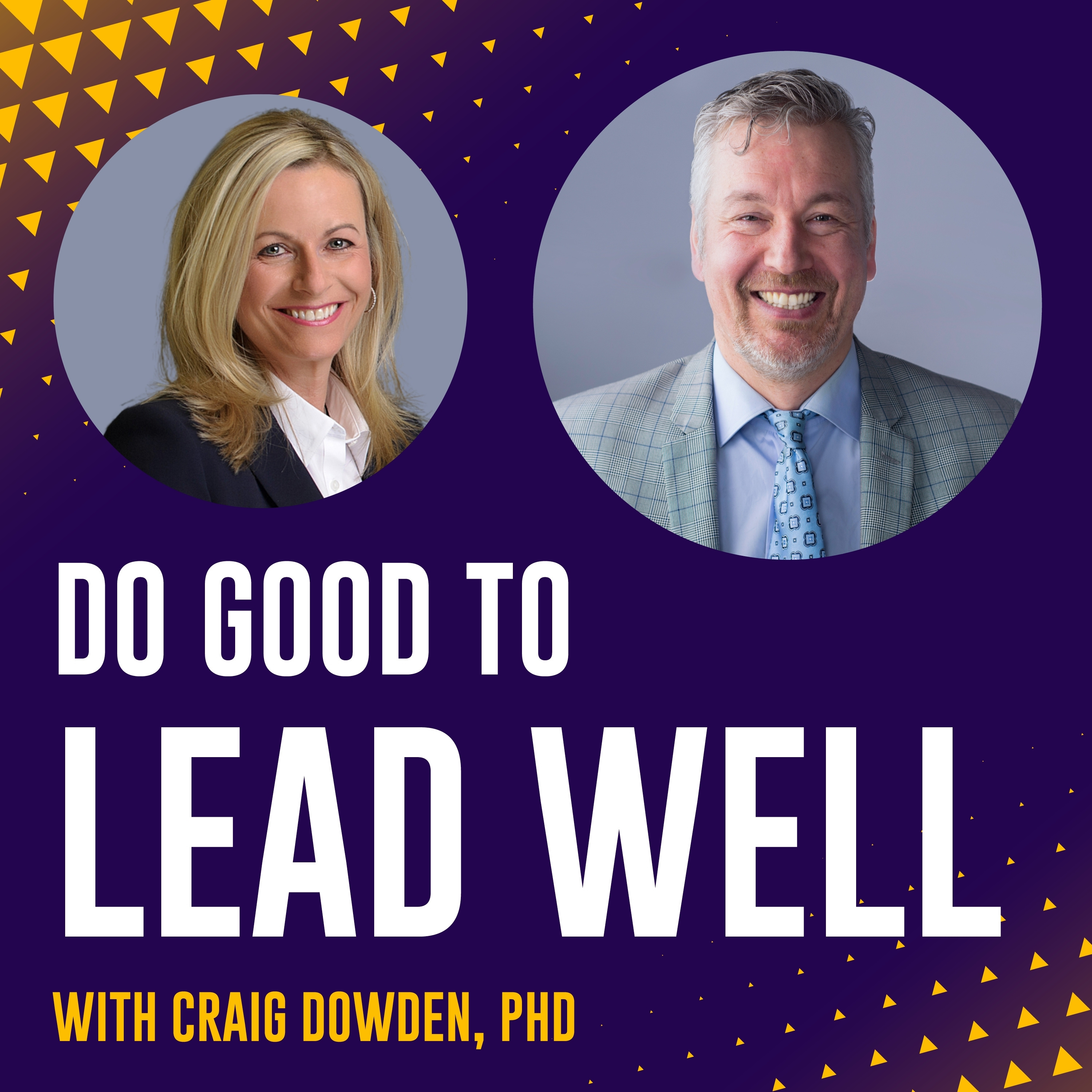 Keeping it R.E.A.L.: A success strategy in leadership and in life w/ Dianna Fioravanti (President, Kuehne + Nagel Canada)