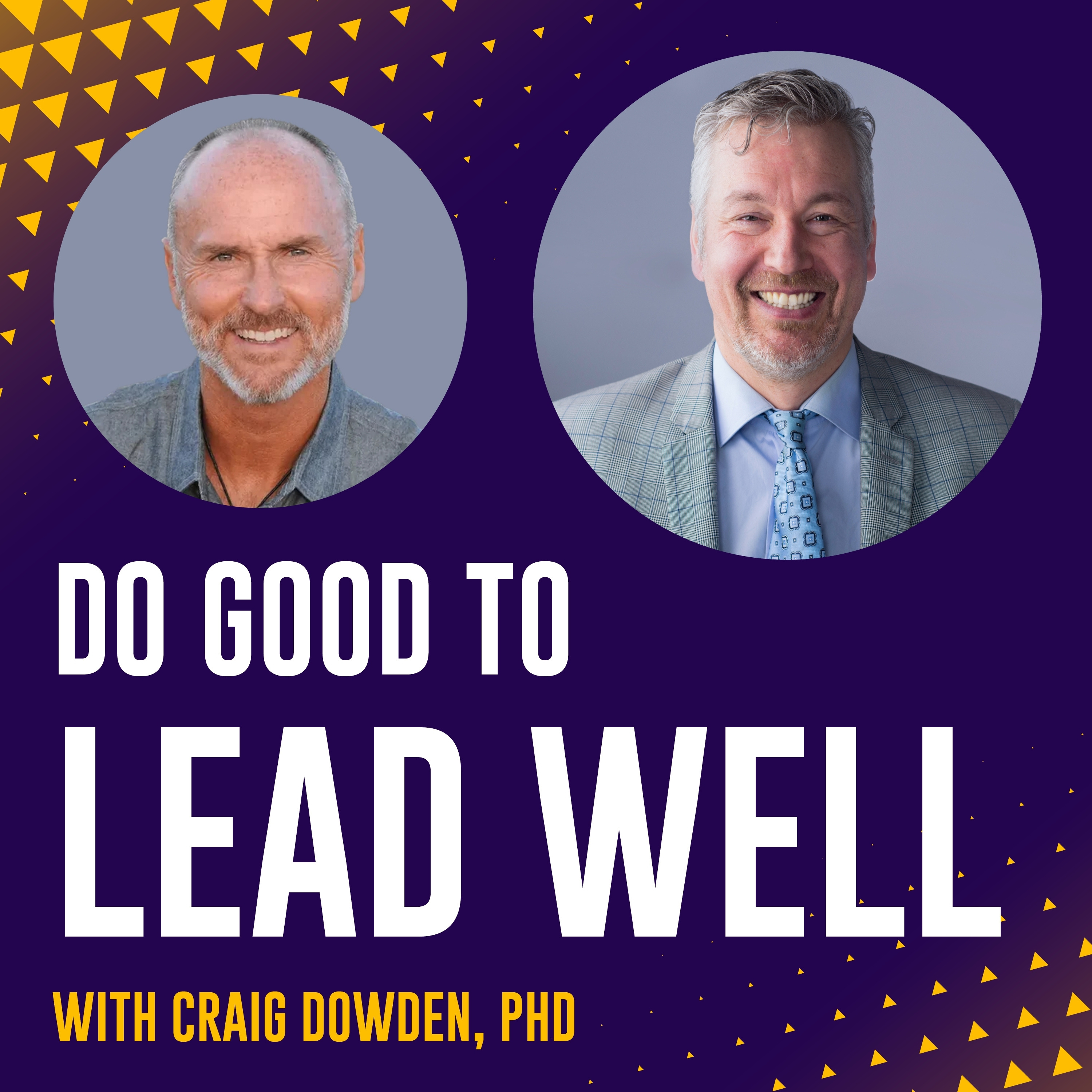 Redefining Midlife with Power and Purpose: An Important Conversation with Bestselling Author Chip Conley