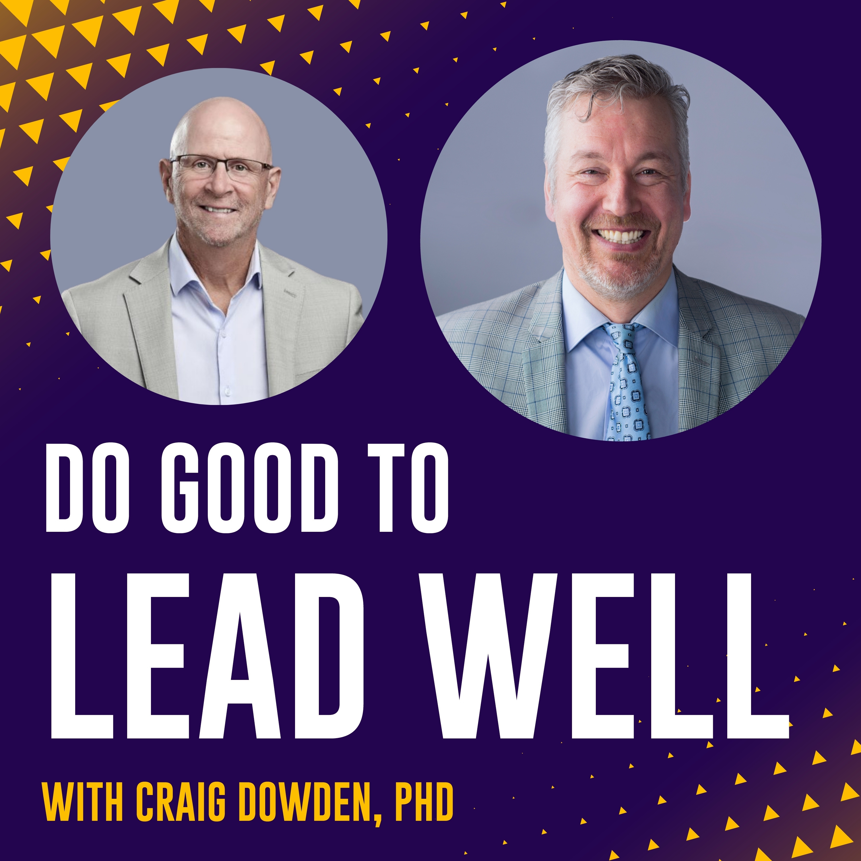 The Power of ATP (Authenticity, Transparency, Positivity) – A Conversation with an Award-Winning CEO of an $800 Million Business