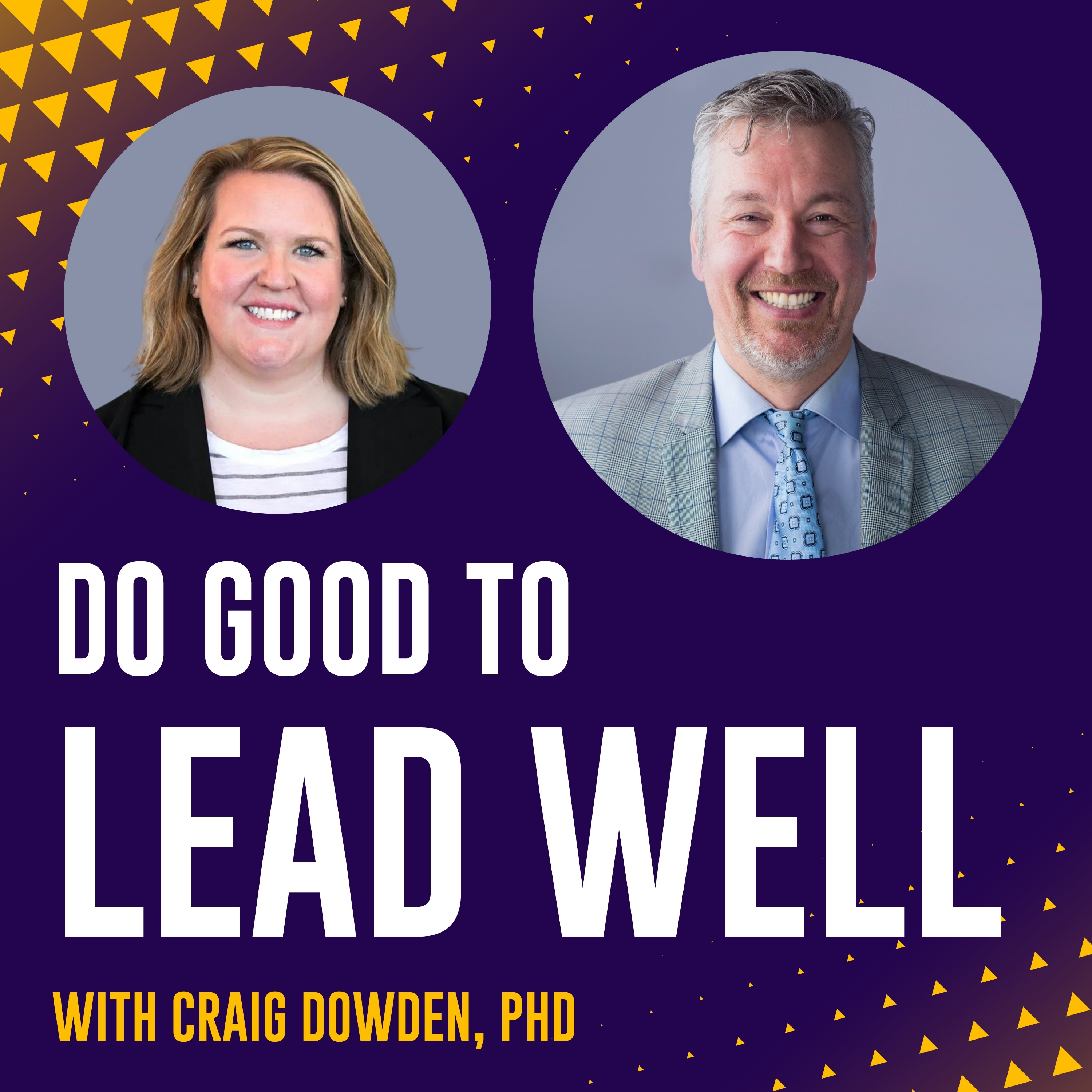 What Defines a Great Leader Today? Global Insights from Allison Howell (CEO, Hogan Assessments