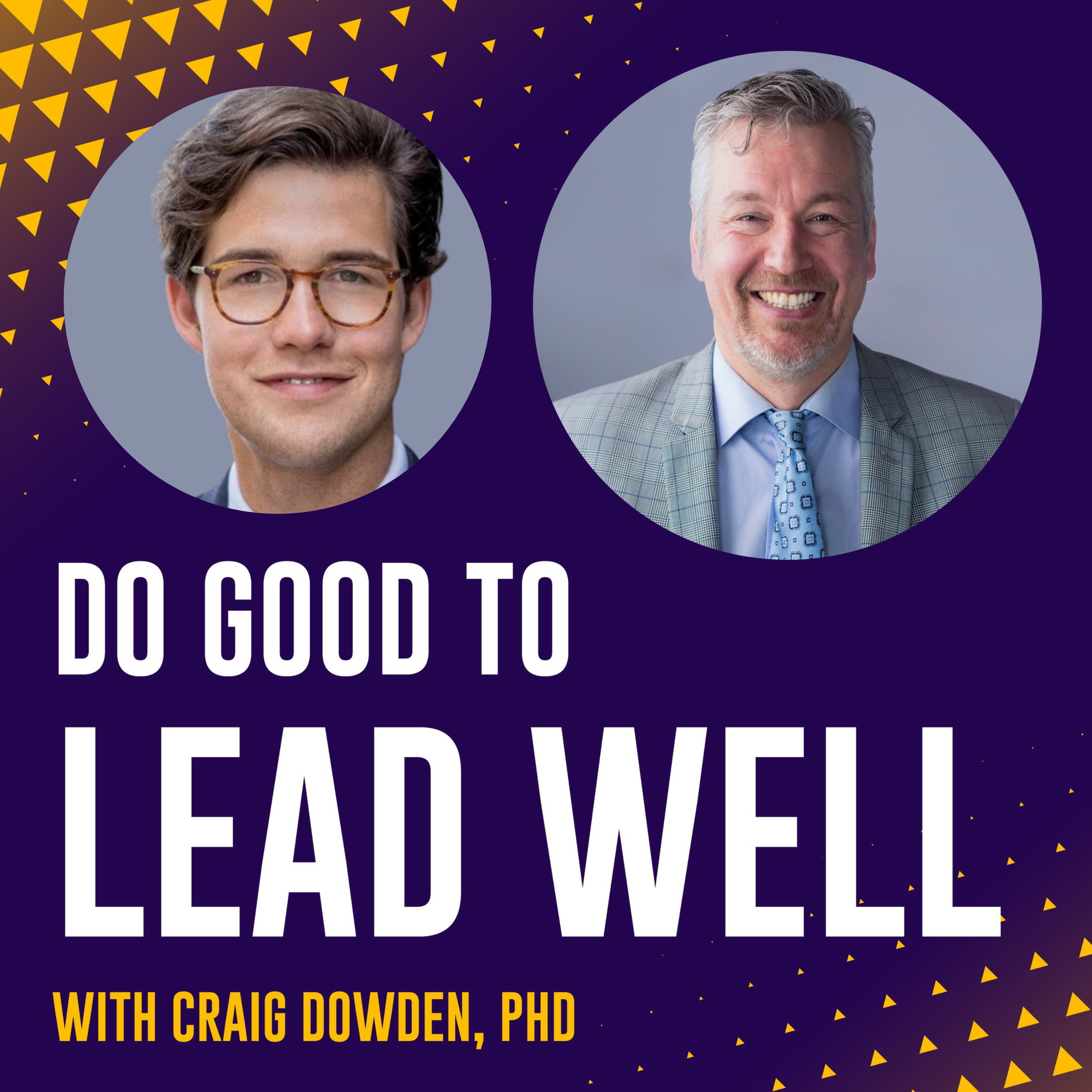 How to Become Ultraproductive: The Science and Practice of Sustainable High Performance (A Conversation with Dr. Christian Poensgen)