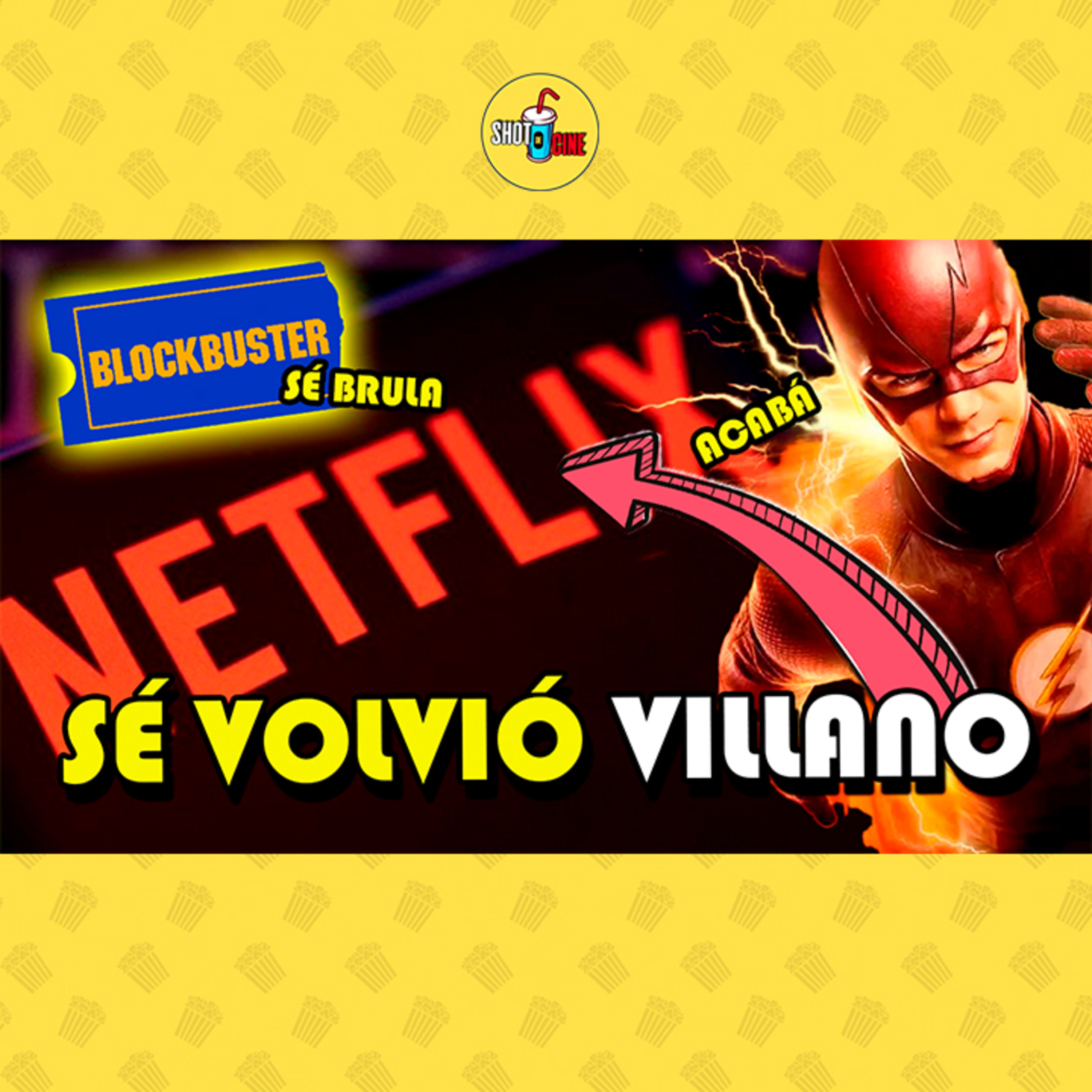 Shot de Cine