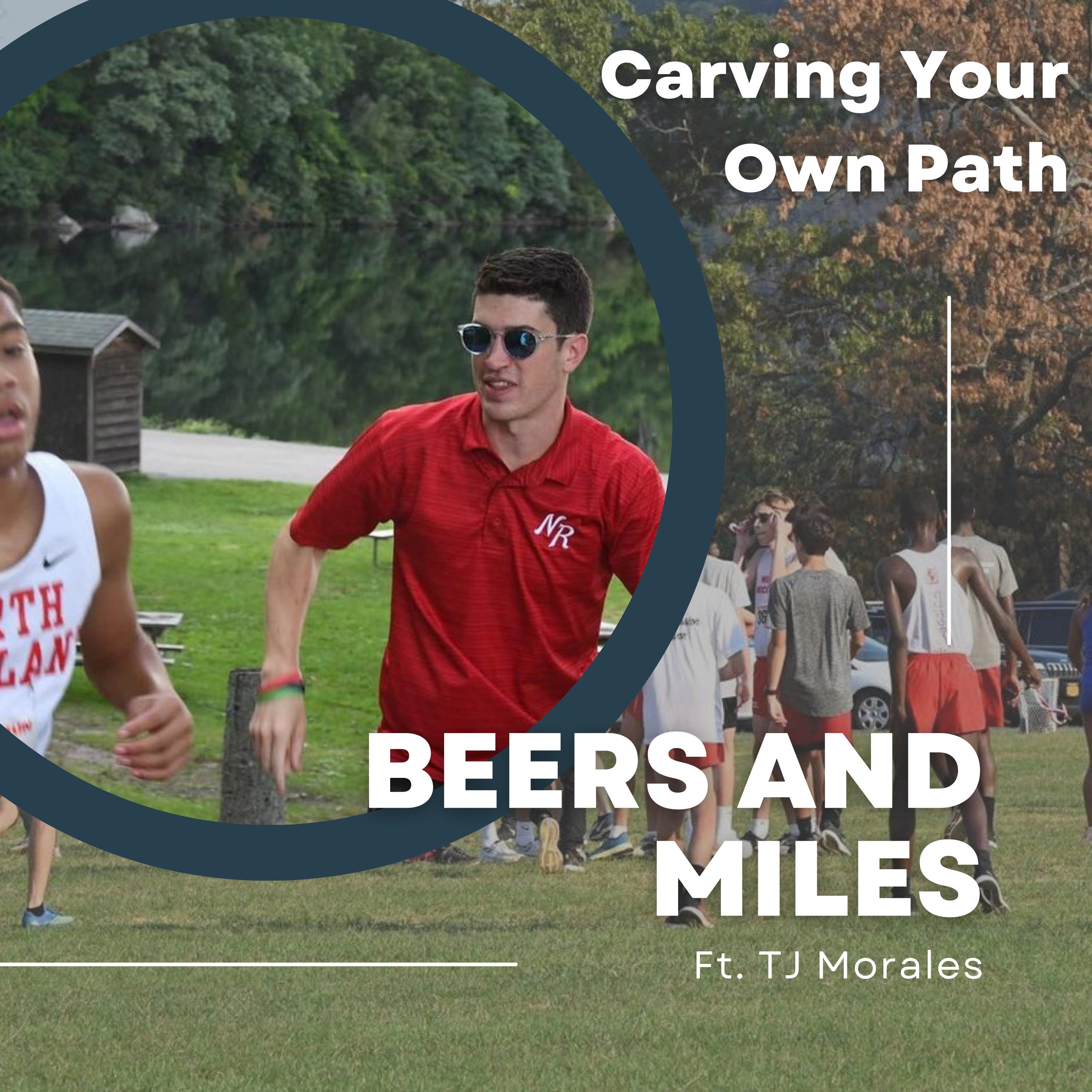 Carving Your Own Path Ft. TJ Morales