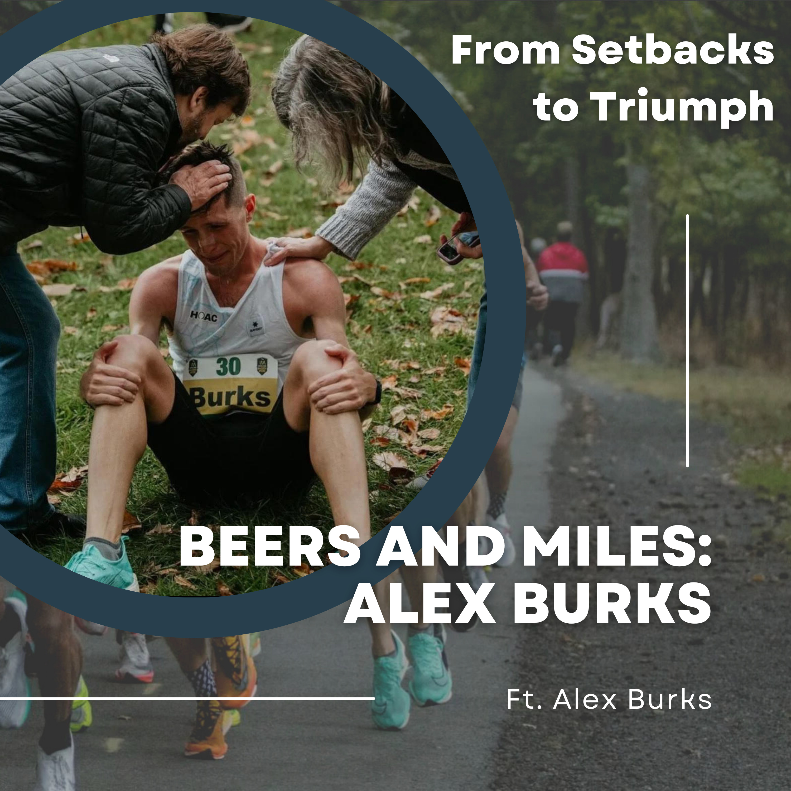 Beers and Miles