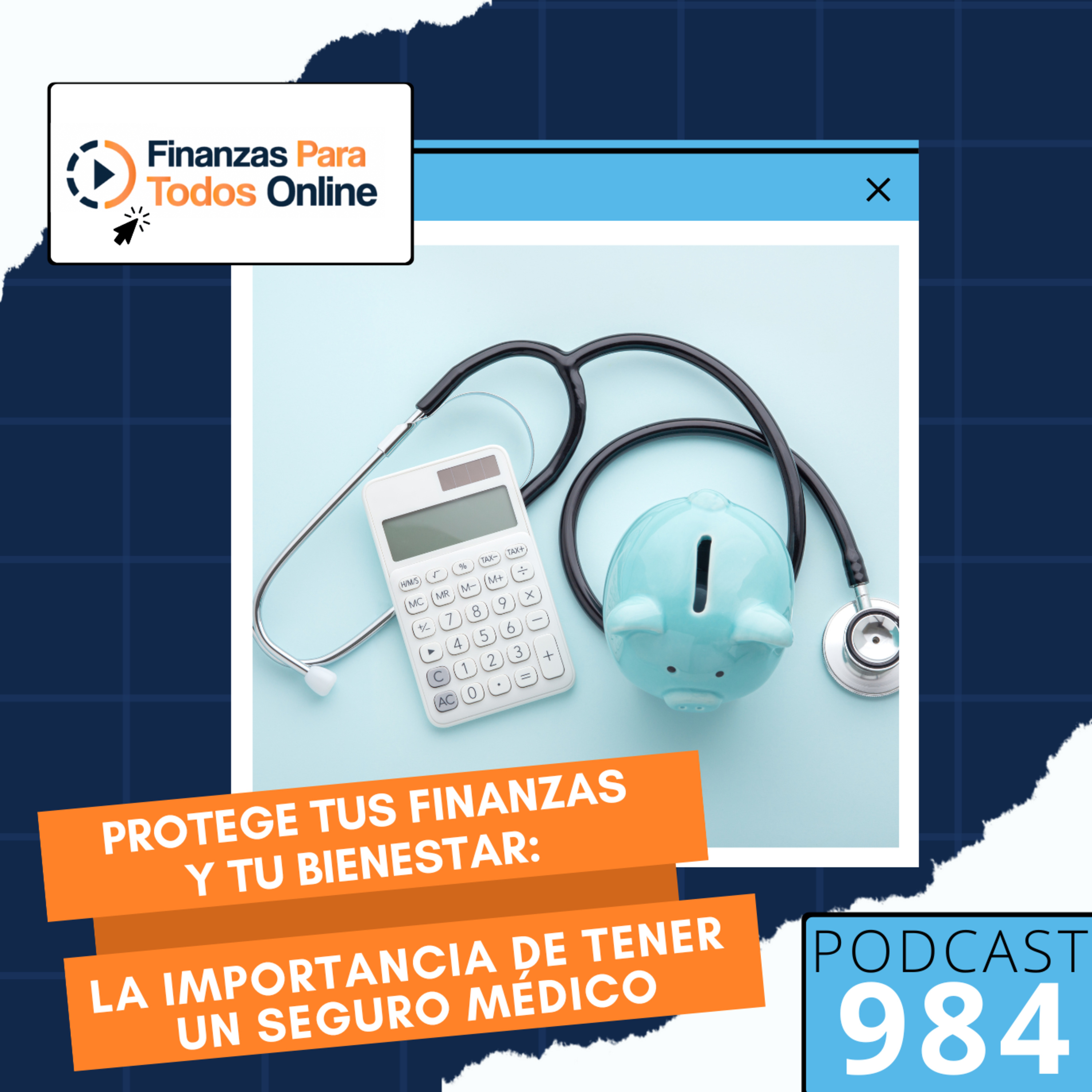 FINANZAS PARA TODOS