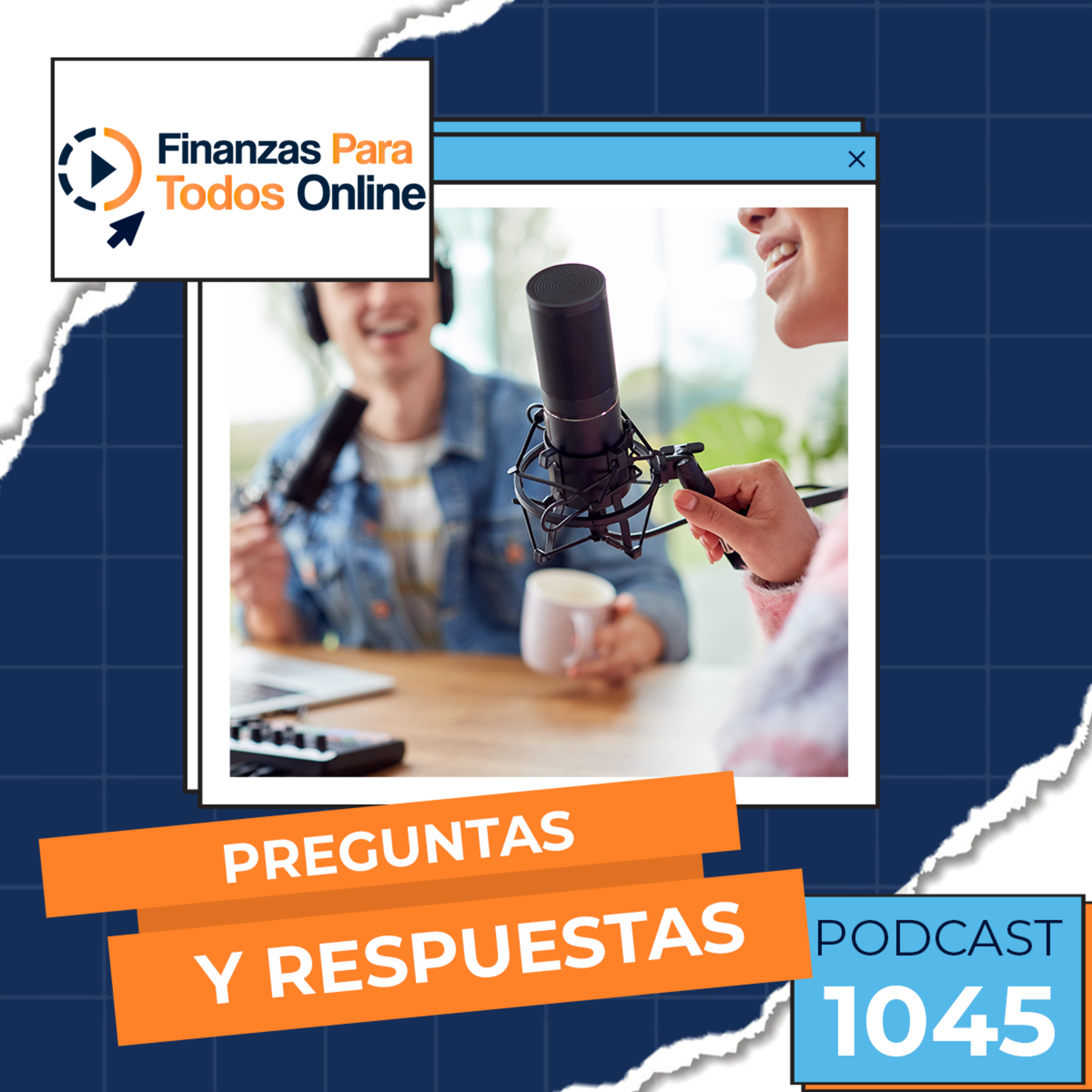 FINANZAS PARA TODOS