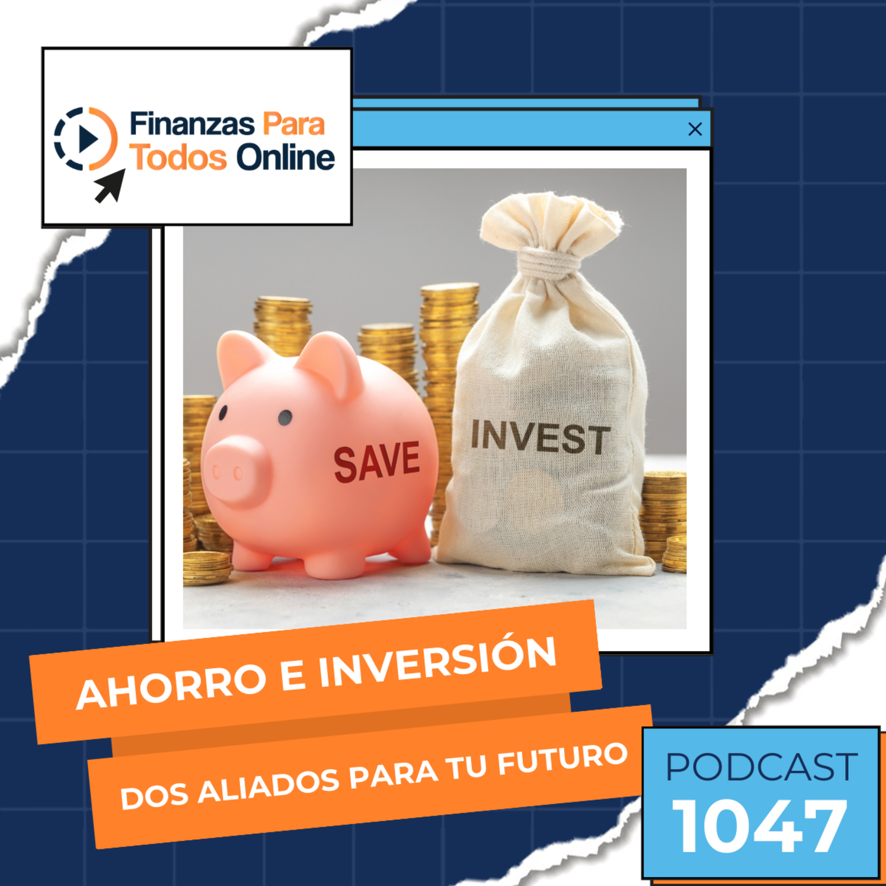 FINANZAS PARA TODOS