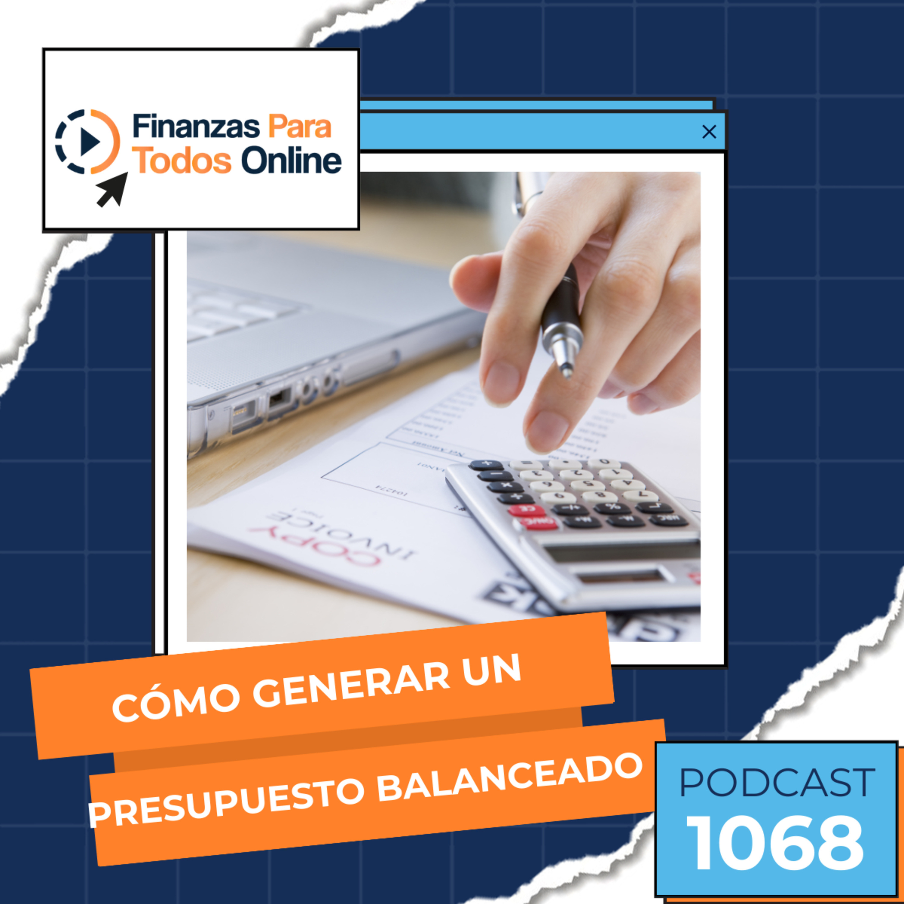 FINANZAS PARA TODOS