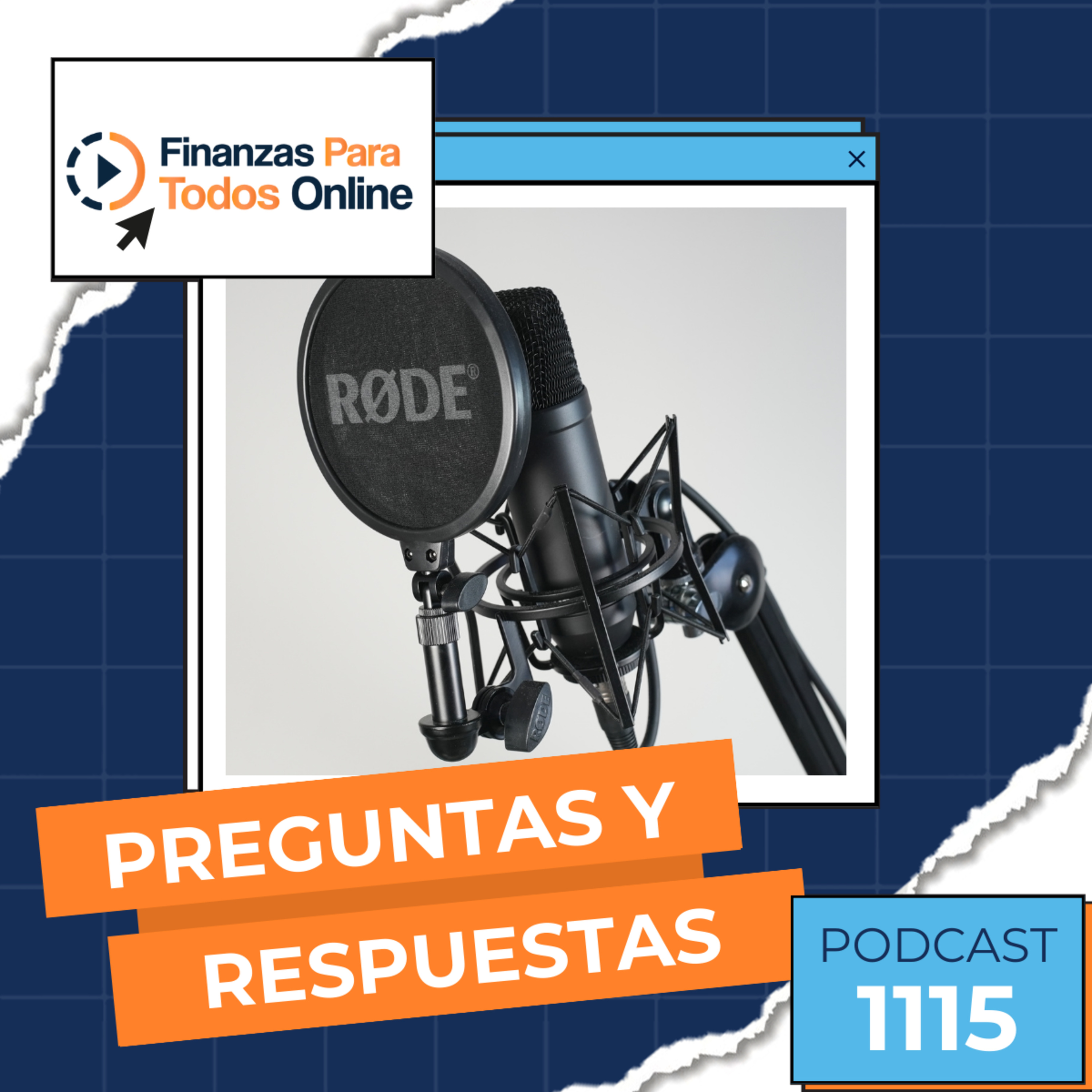 FINANZAS PARA TODOS