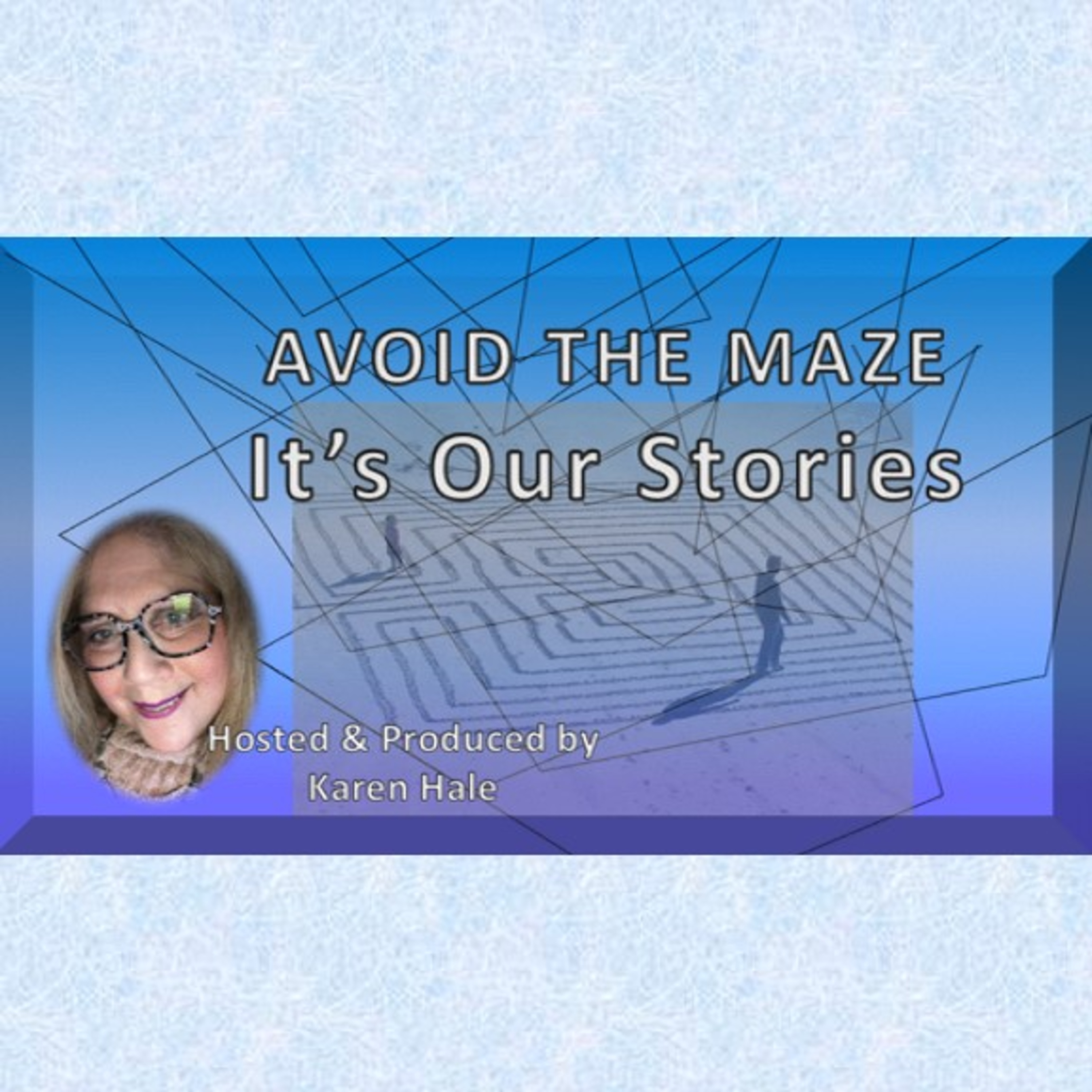 Avoid the Maze with Jeremy Cline_ Change Work Life_ 91223 #podmatch 197 episode artwork