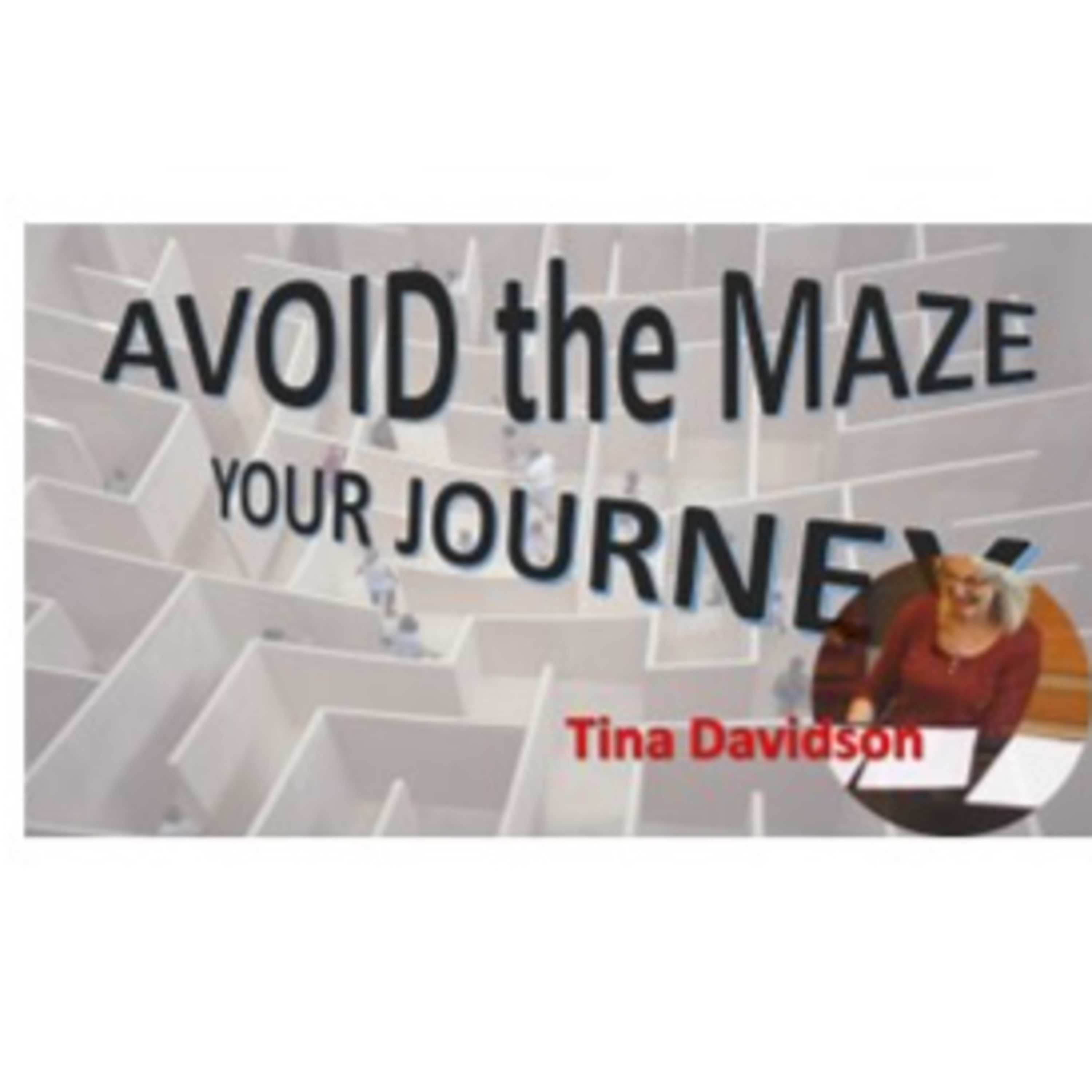AVOID THE MAZE & AVOID THE MAZE UR SPECIAL