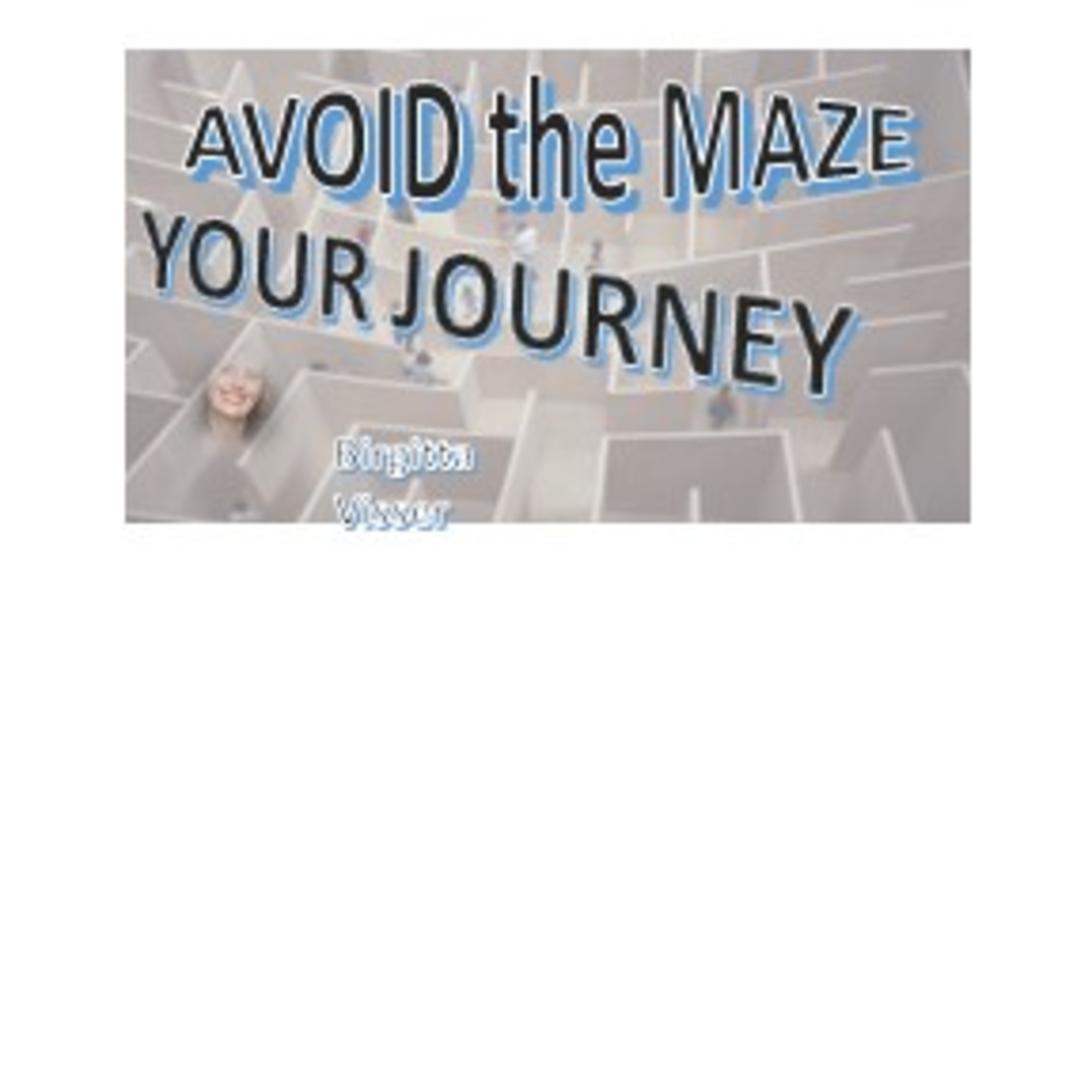 AVOID THE MAZE & AVOID THE MAZE UR SPECIAL