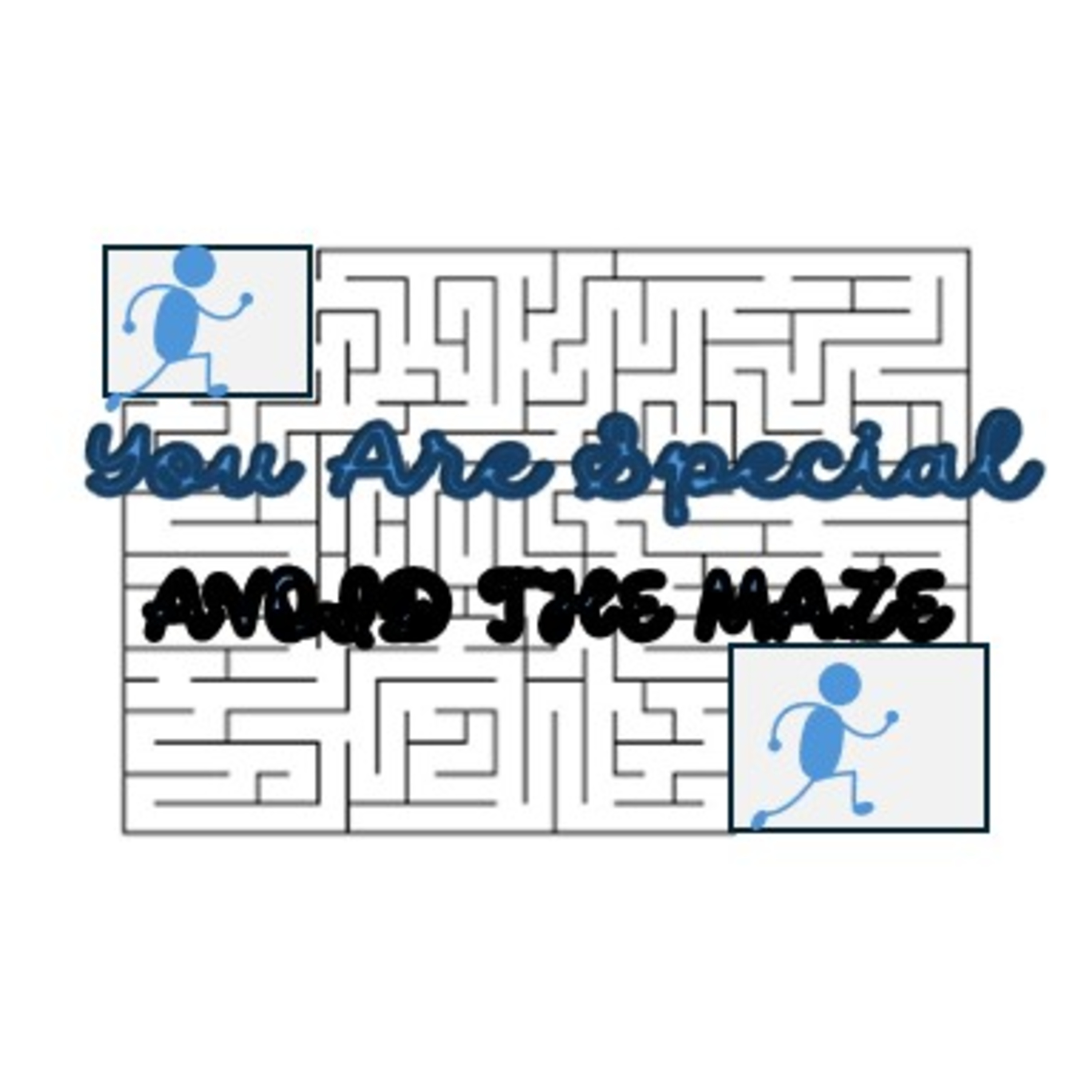 AVOID THE MAZE & AVOID THE MAZE UR SPECIAL