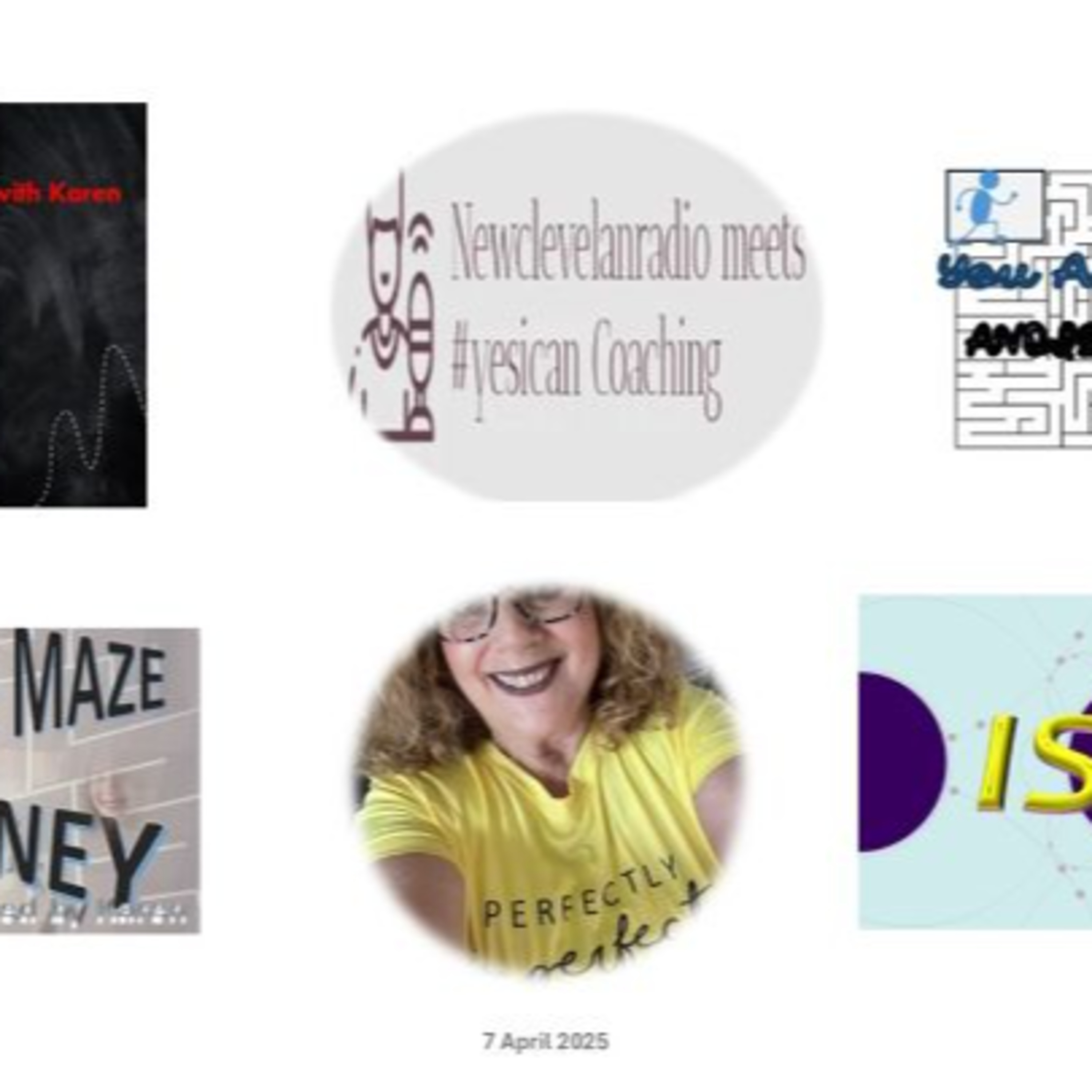 Even a Psychologist can have Limiting Beliefs 4925 #308 #inner voice #inner thoughts #podmatch episode artwork