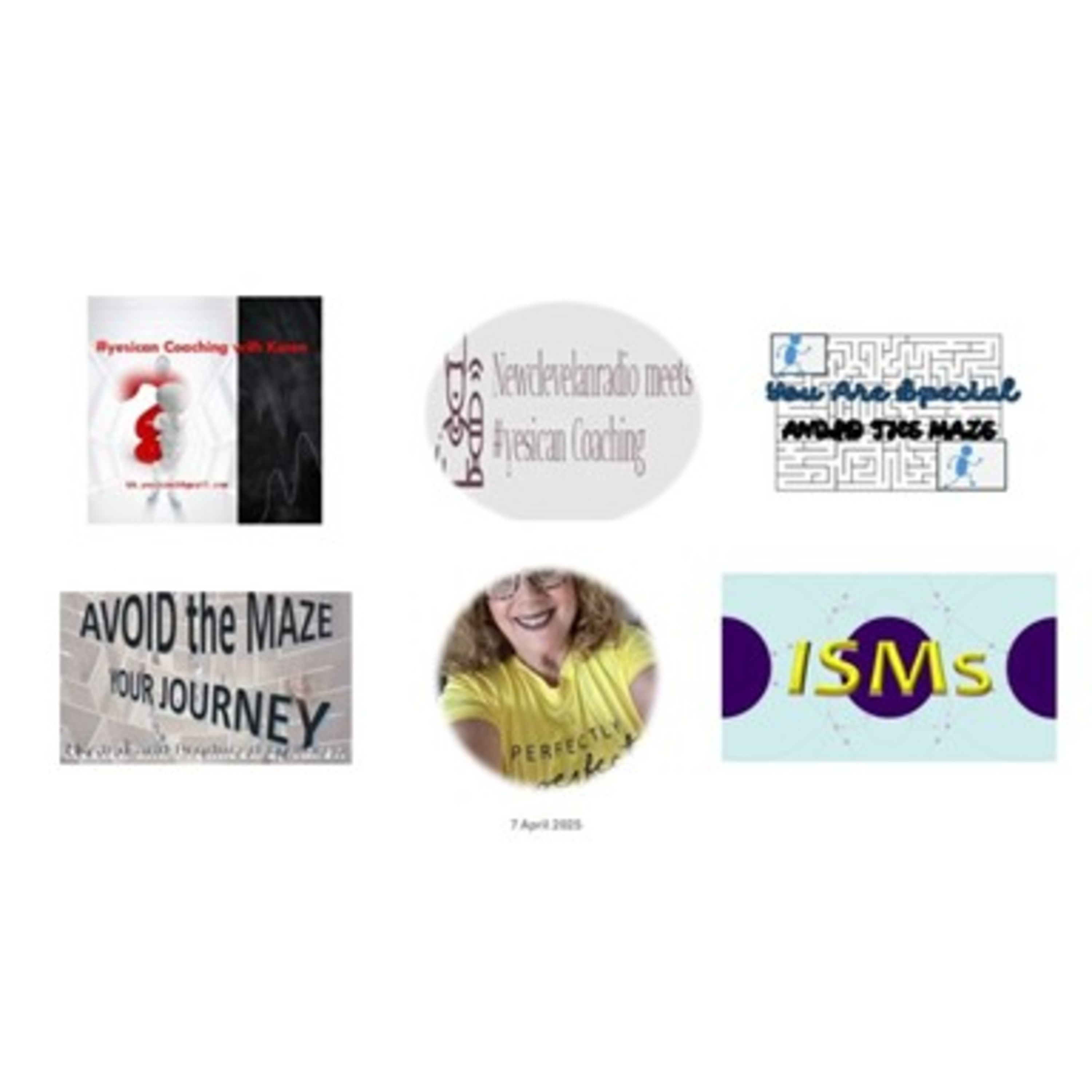 Finding Your Purpose_Authentically 4925 #310 #podmatch episode artwork