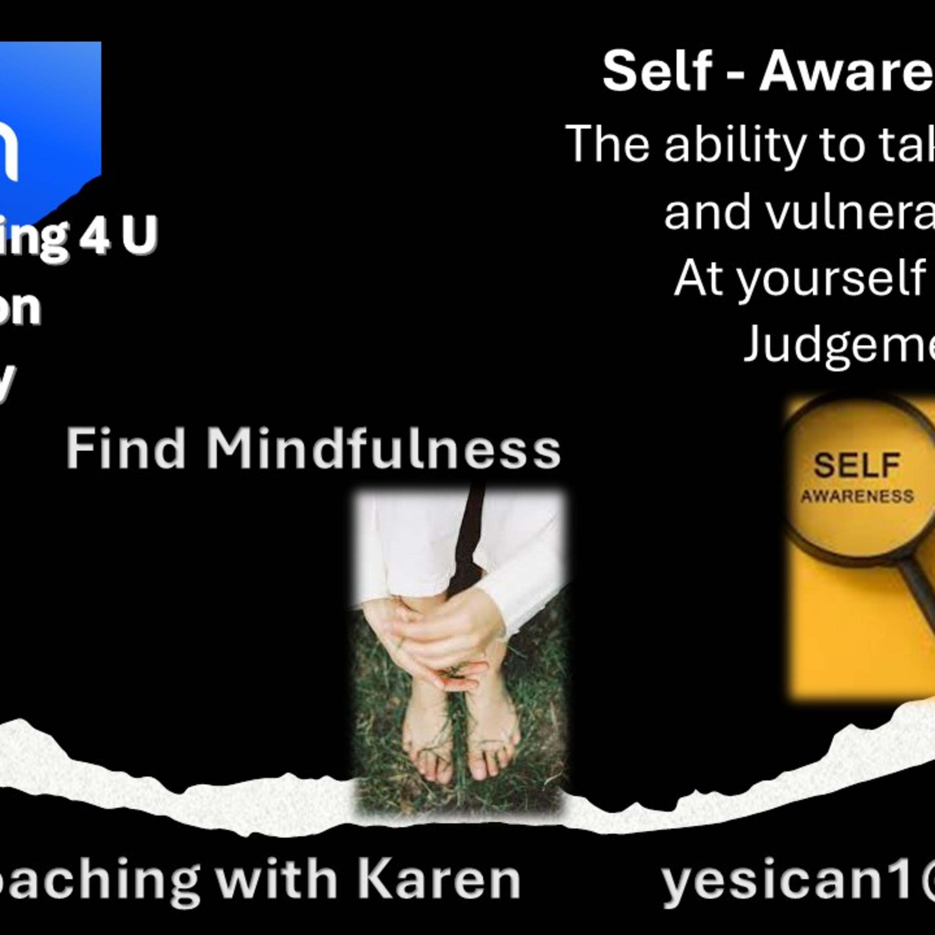 Are you ready for some coaching? #yesican Coaching with Karen 121125#podmatch episode artwork