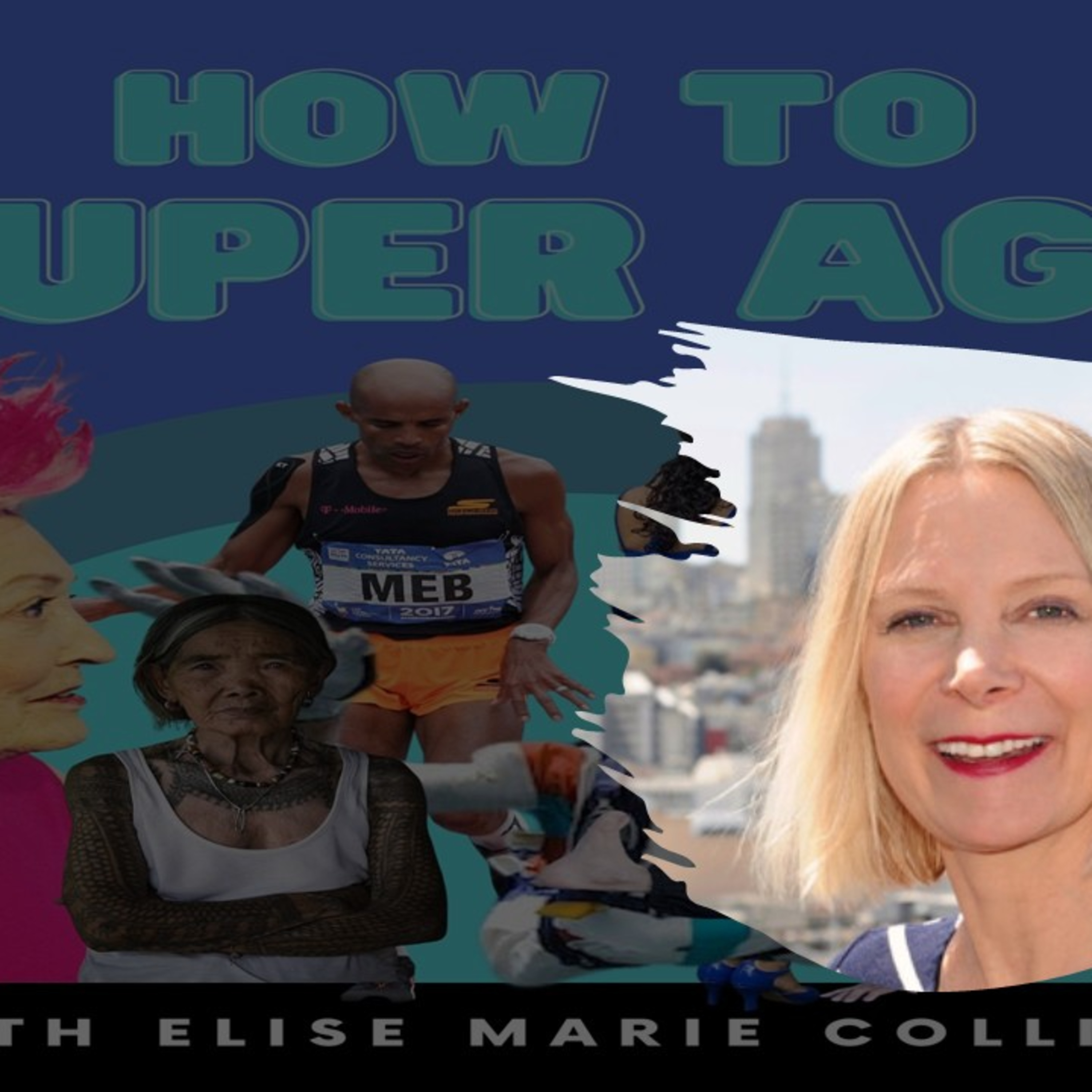Even Eagles Need a Push _David McNally 1326 HTSA #73 #podmatch #aging with purpose episode artwork