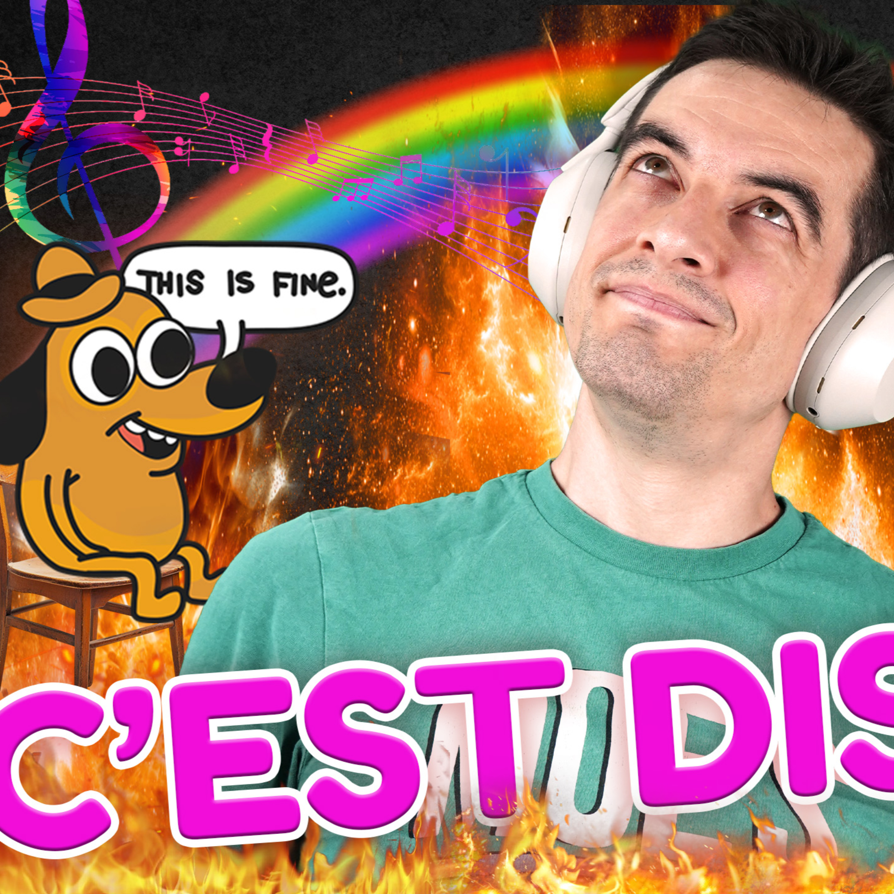 C'EST DISPO! Mieze Katze, Love Letter Stitch, Split Stories, One Piece Nakama, Perchés