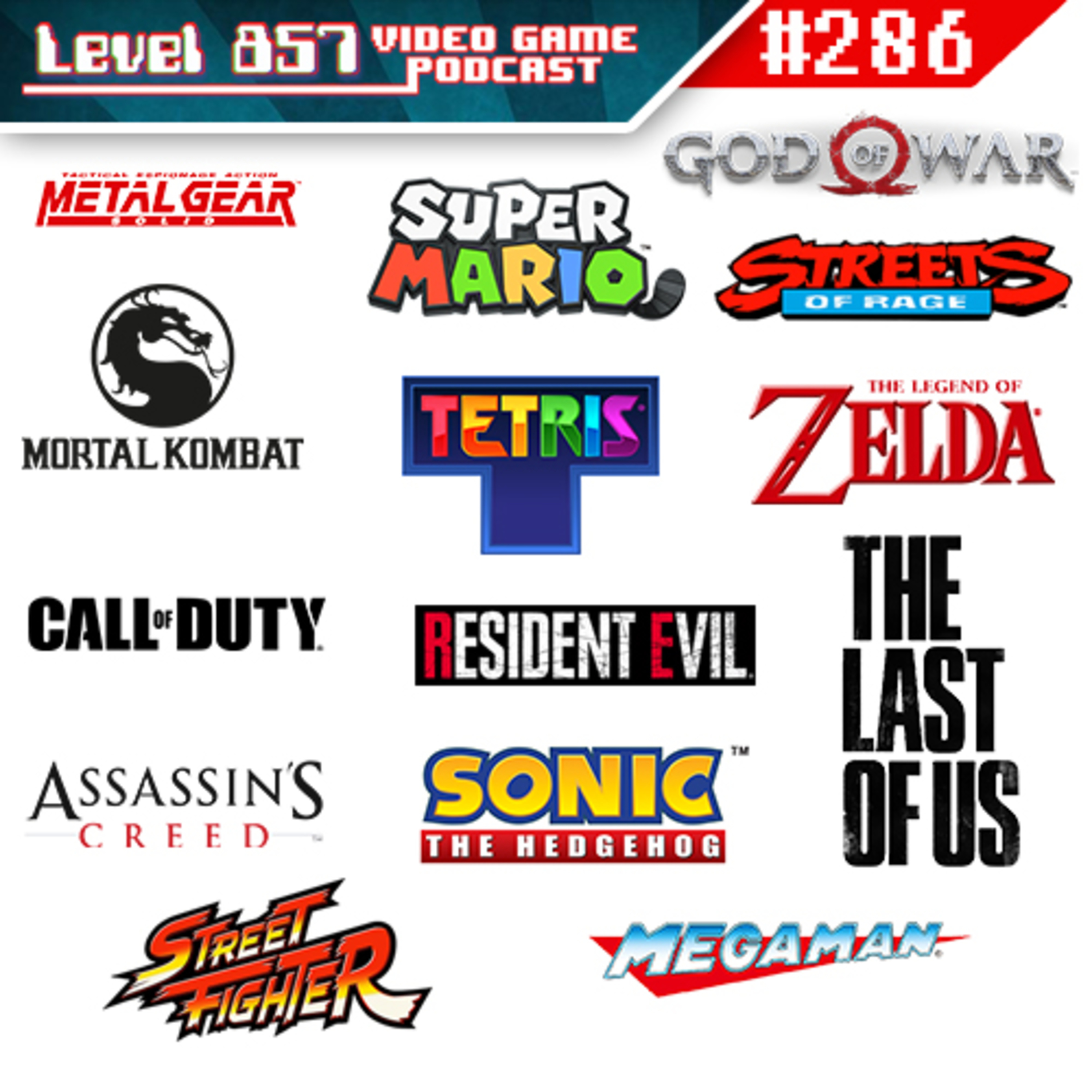 Our Ultimate Franchise Genre Swap Wish List! episode artwork