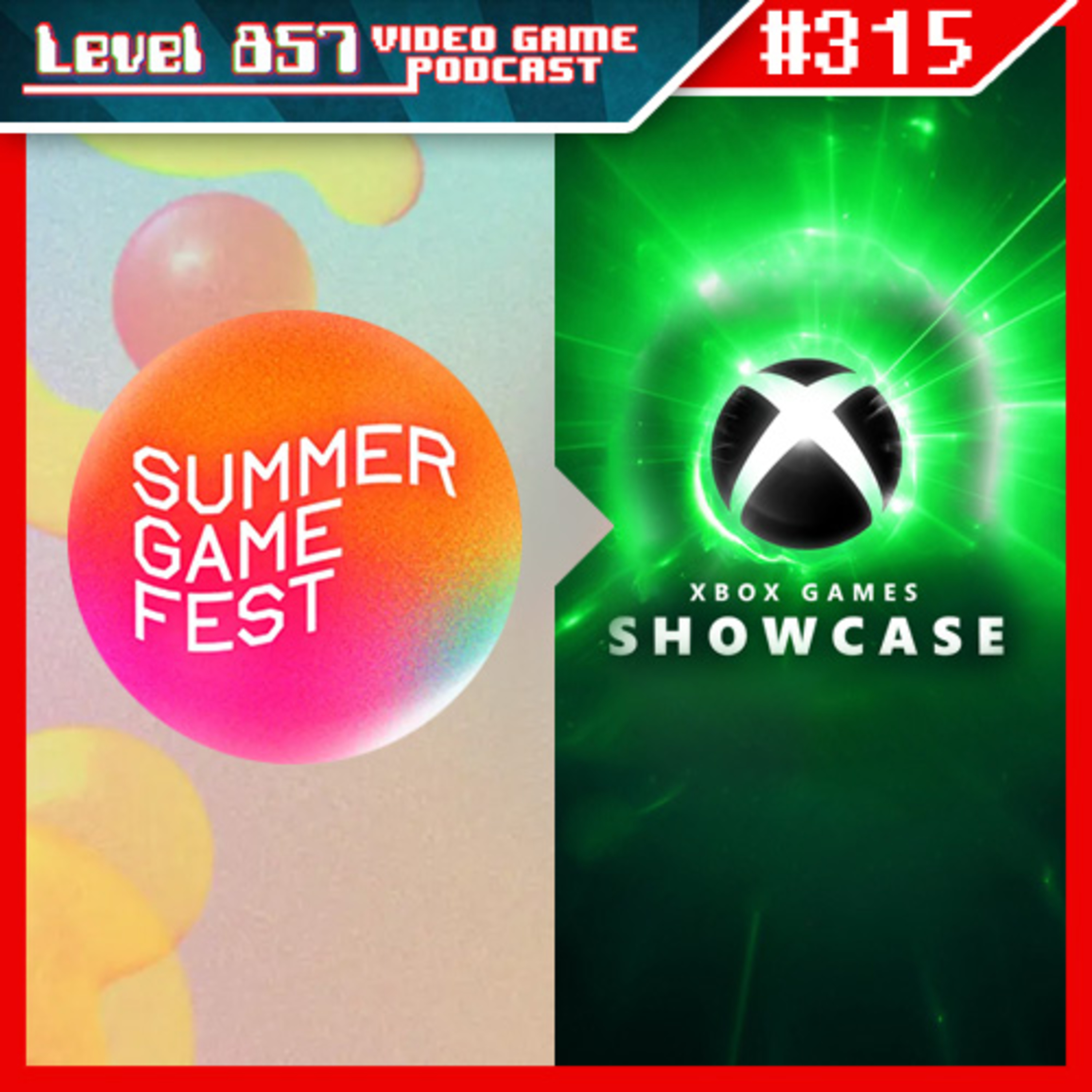 What Were Your Favorite Moments of Summer Game Fest 2024 & Xbox Games Showcase! episode artwork