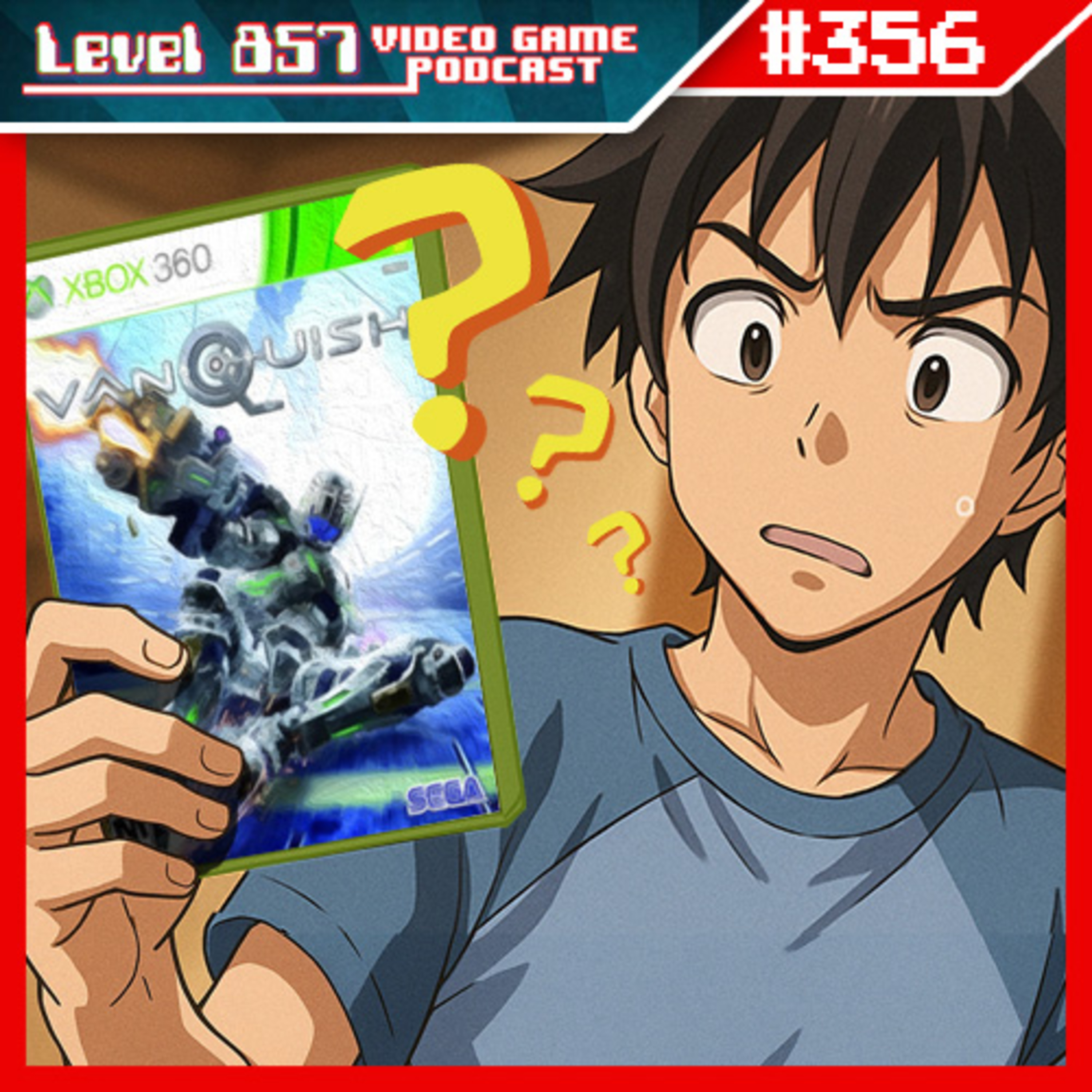What Are The Best Games That Never Got A Sequel? episode artwork