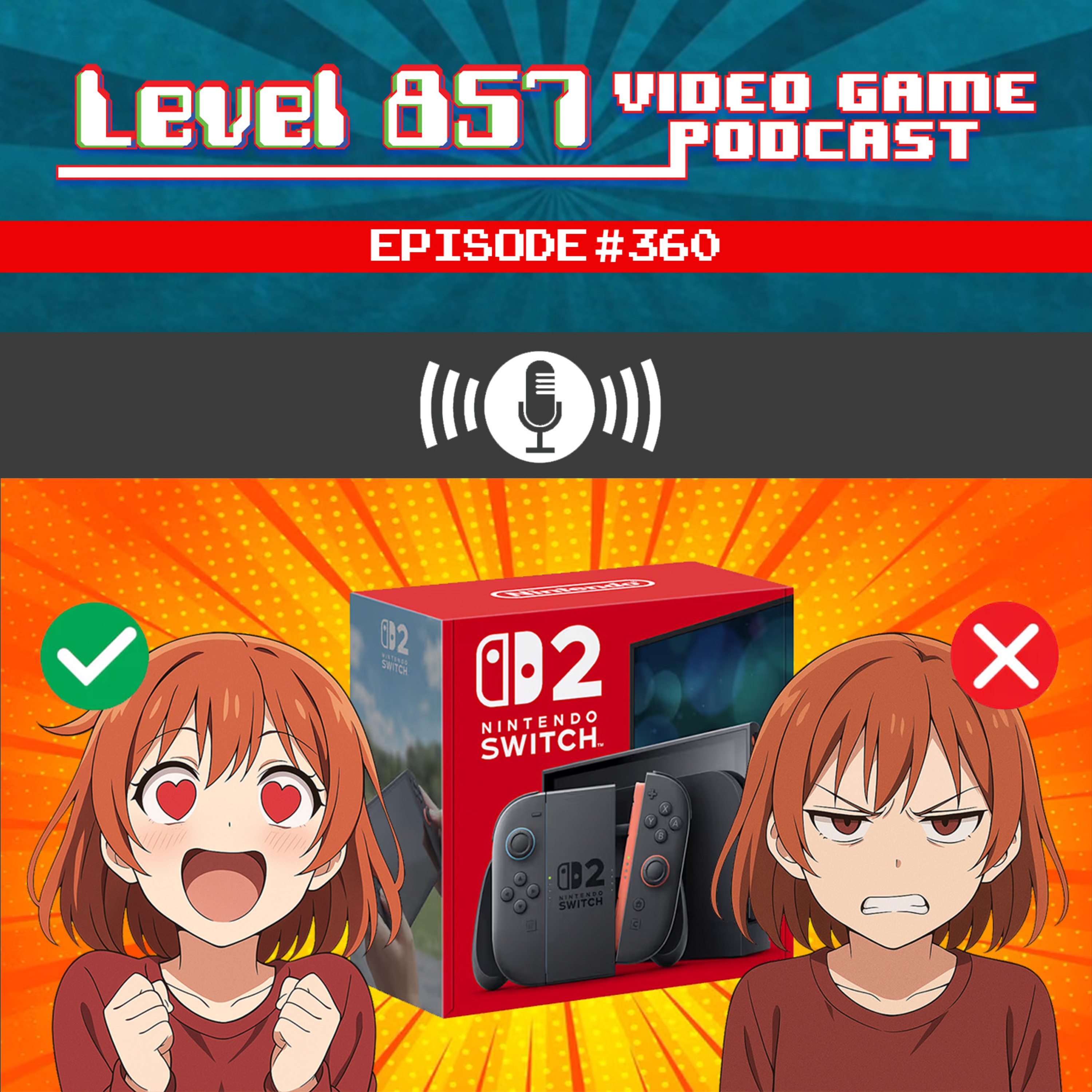 What We Love And Hate About The Switch 2!