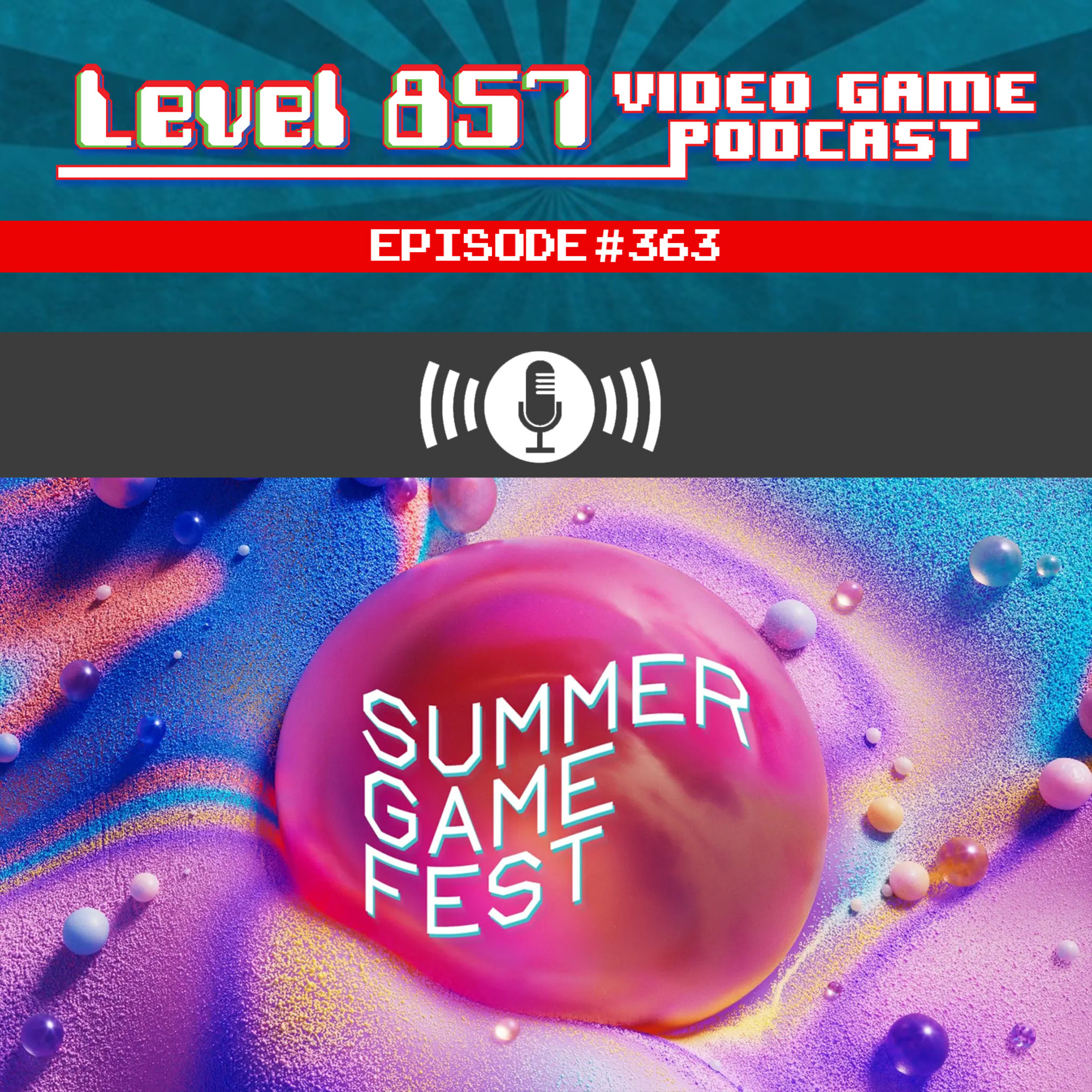 The Wins and Wastes of the Xbox Games Showcase and Summer Games Fest! episode artwork