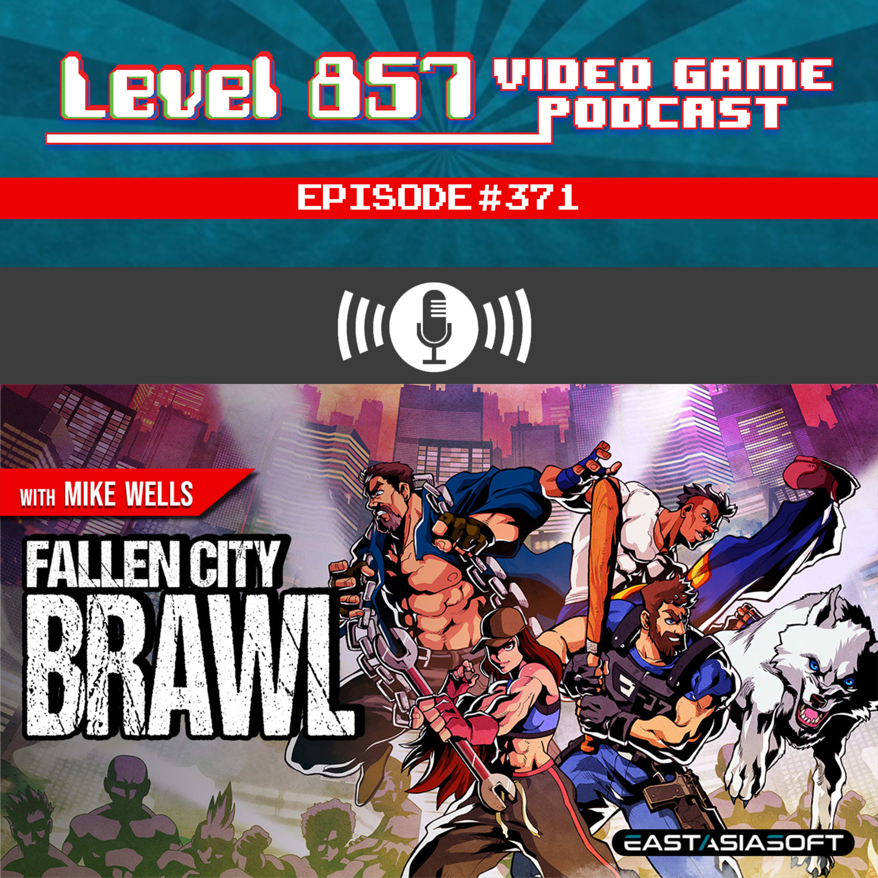Behind the Beatdowns: Mike Wells Talks Fallen City Brawl!