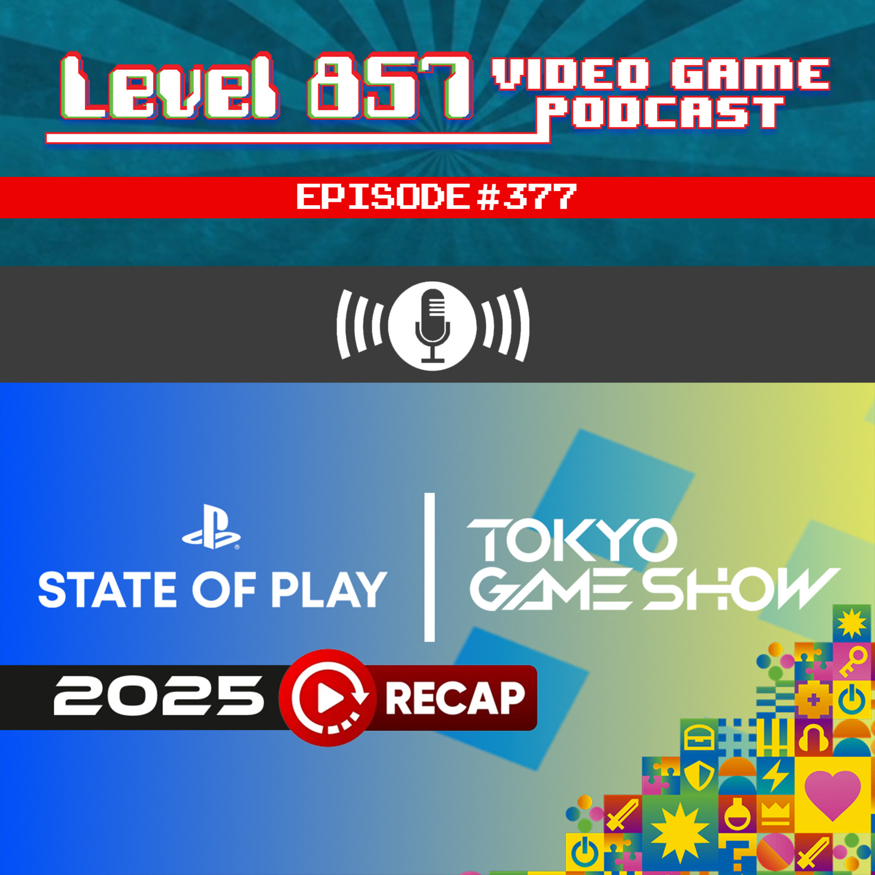 Tokyo Game Show 2025 vs State of Play: Who Had The Better Show? episode artwork