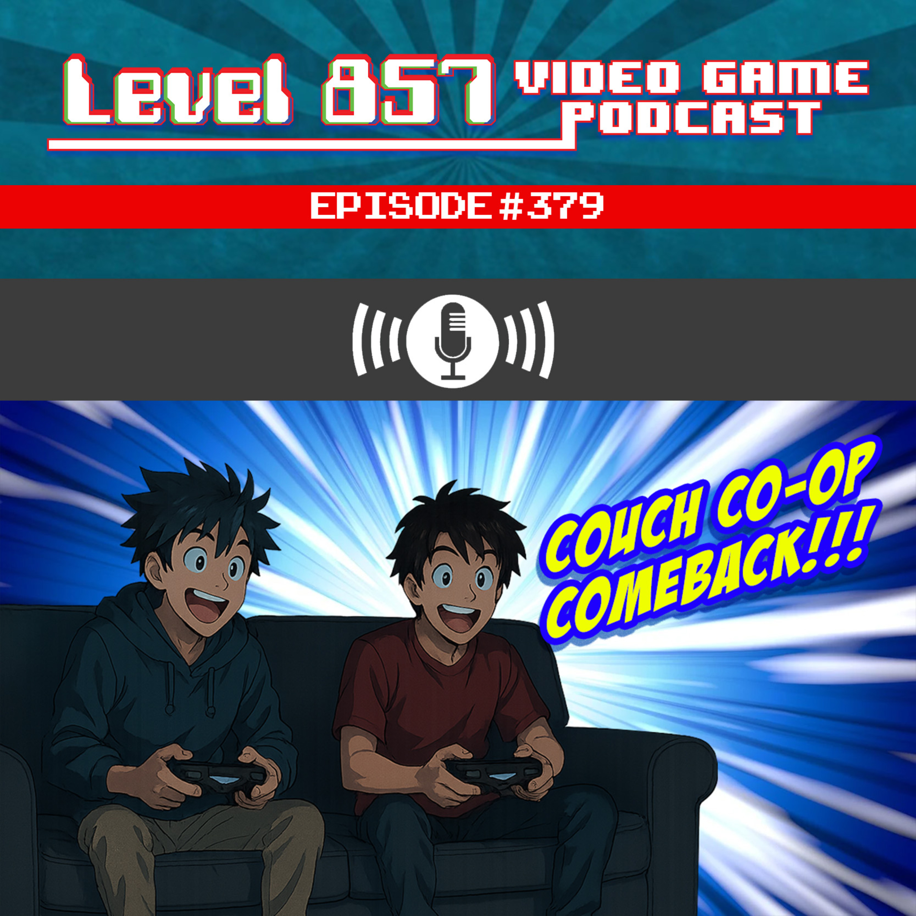 The Return of Couch Co-Op: Is Local Multiplayer Making a Comeback? The Return of Couch Co-Op: Is Local Multiplayer Making a Comeback?
