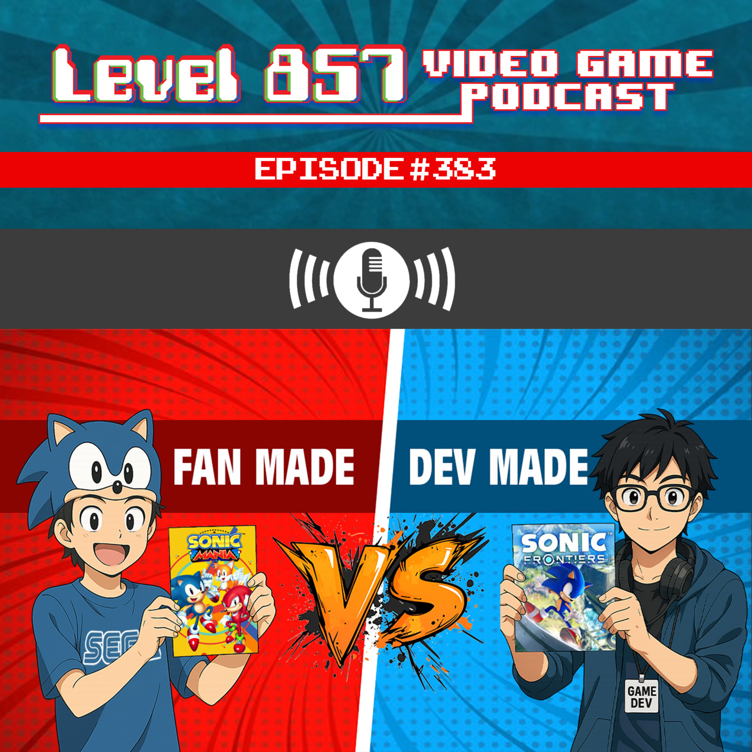 Fan Games vs. Official Releases: Who Did It Better?