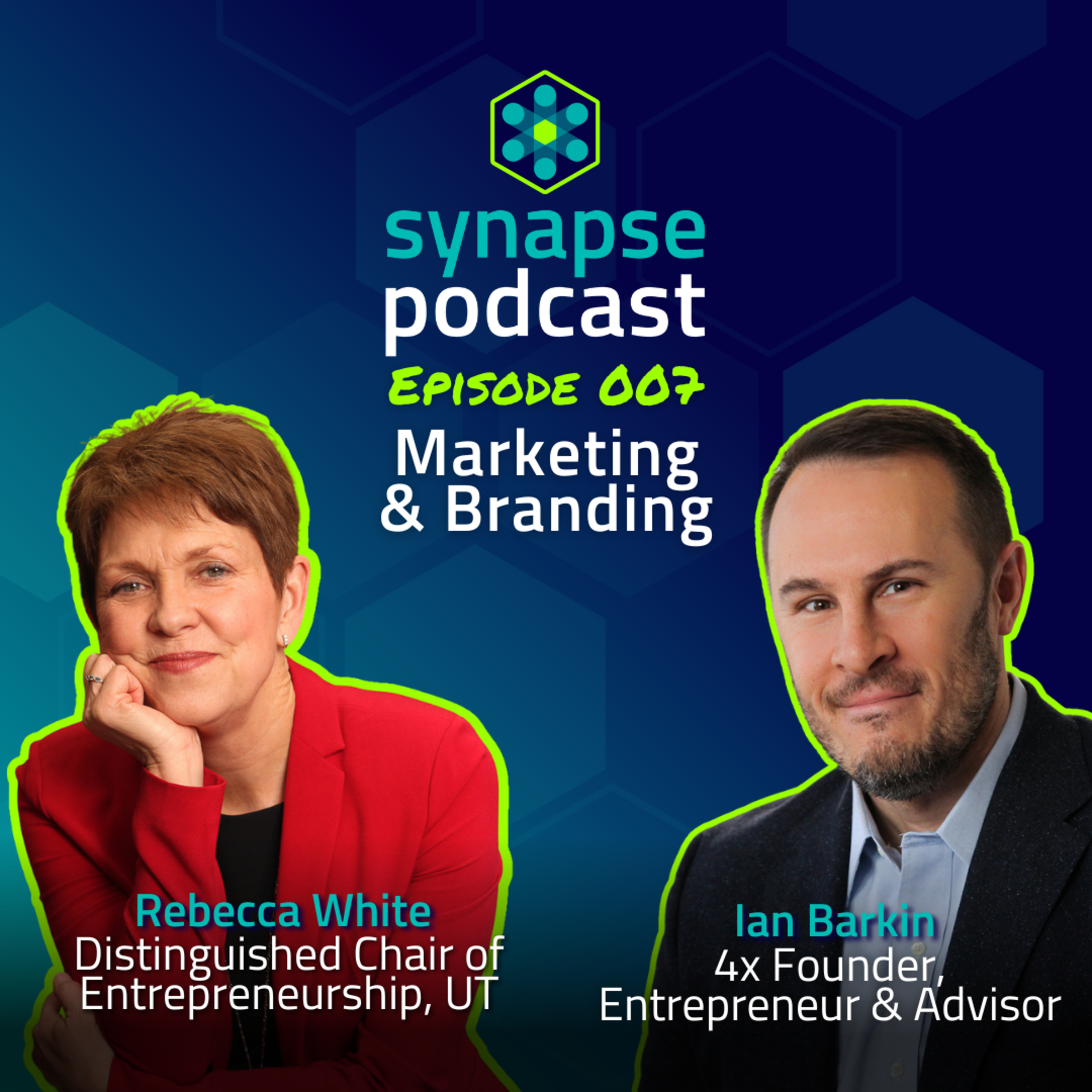 Synapse Innovation Podcast