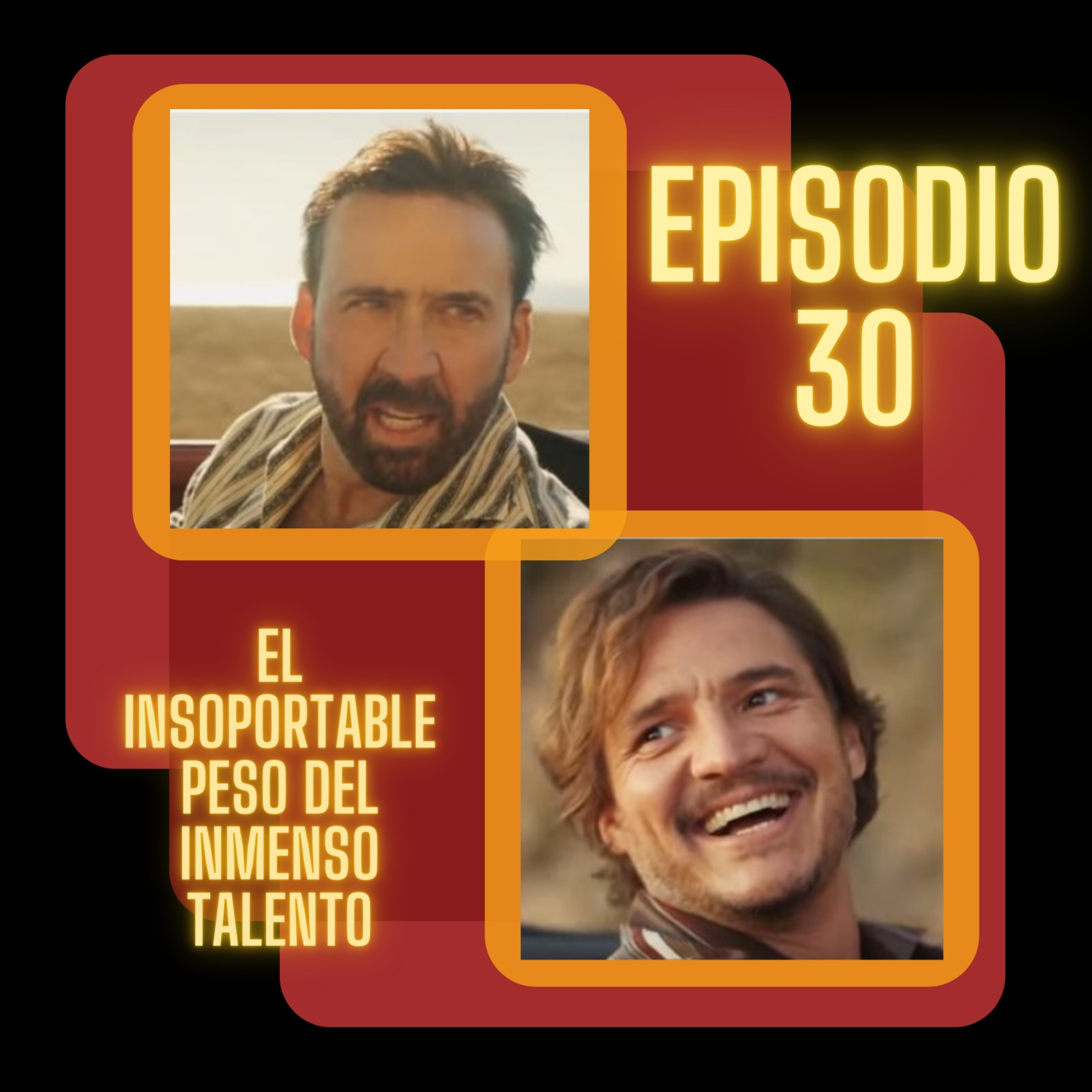 Como mantequilla para palomitas