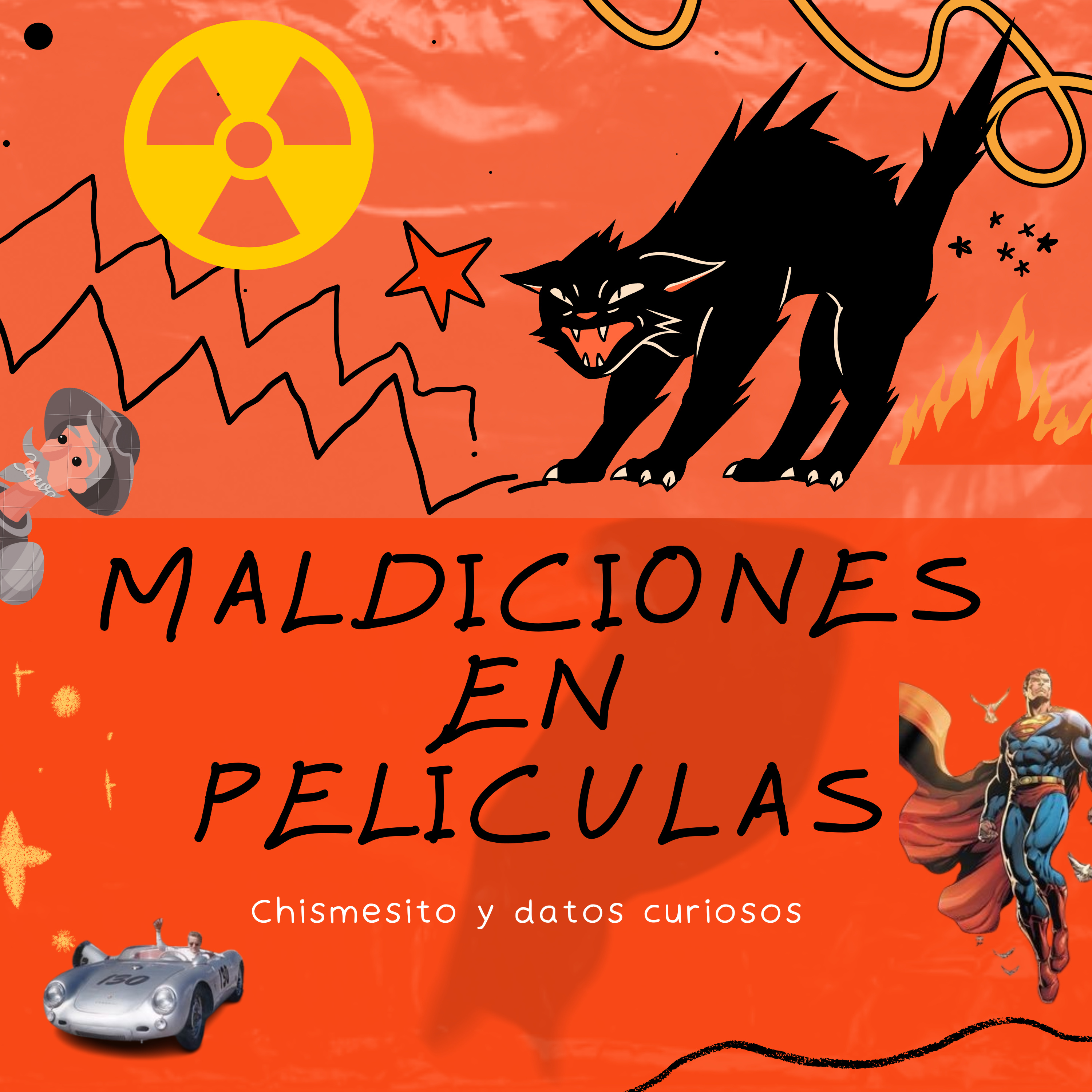 Como mantequilla para palomitas
