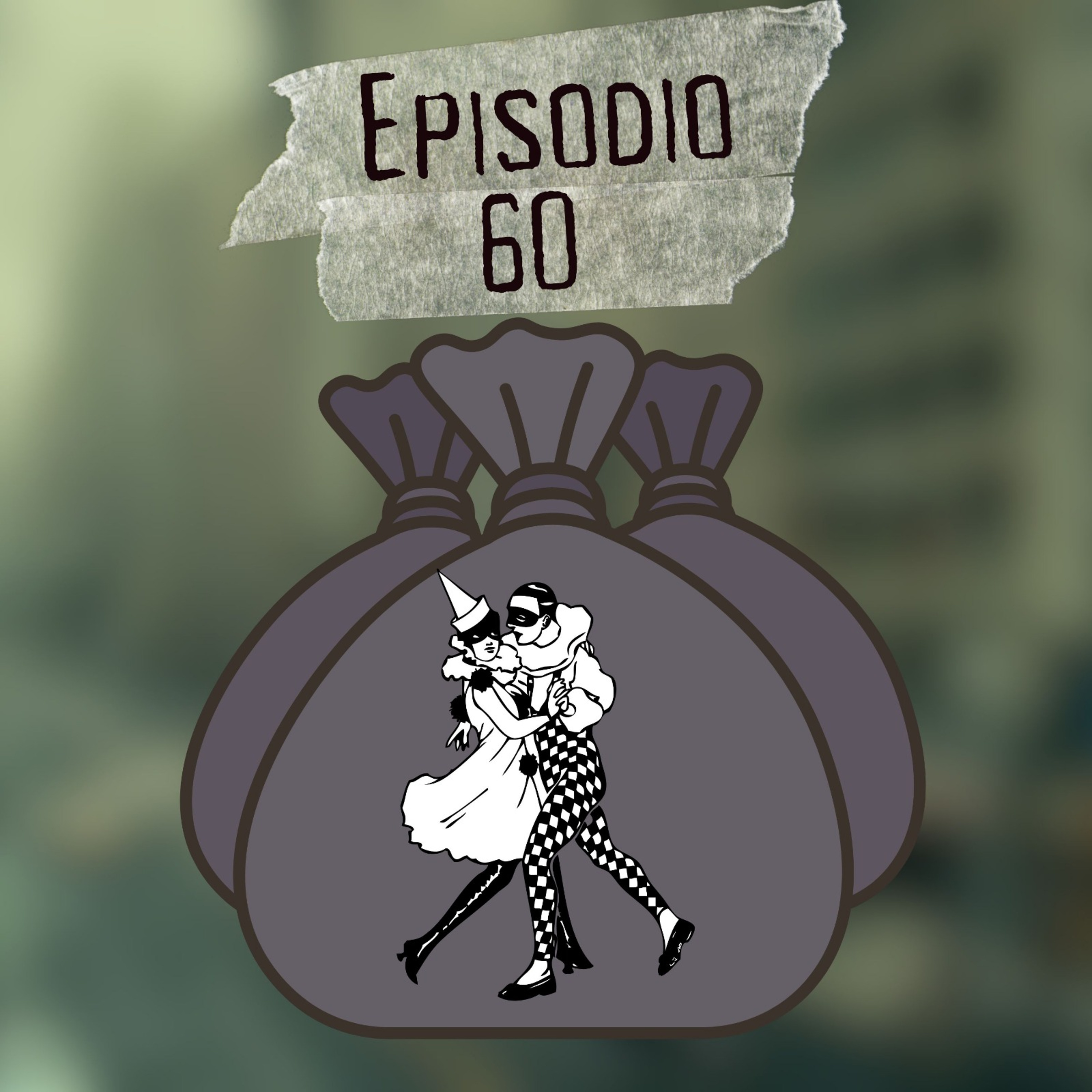 Episodio 60: Joker 2 episode artwork