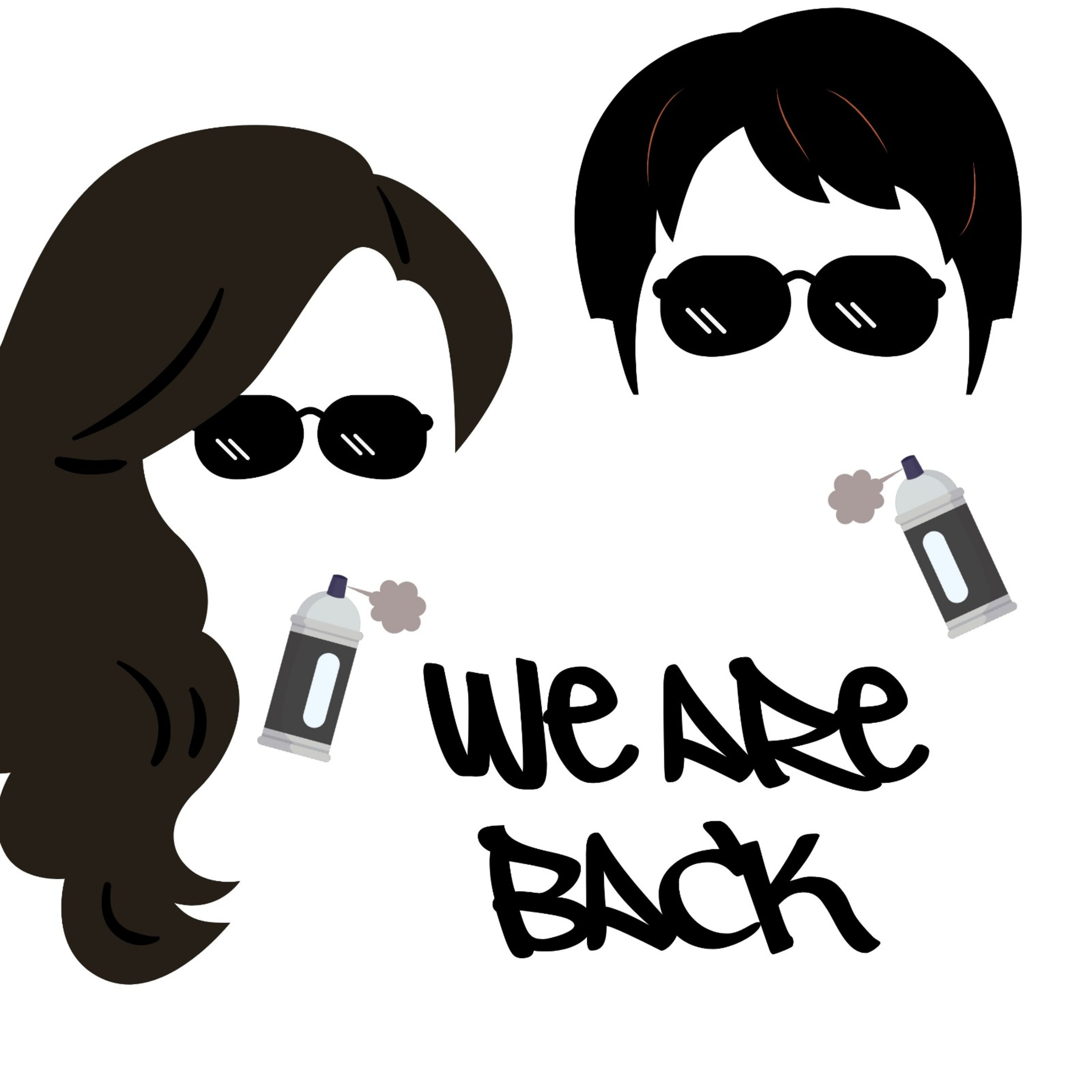 El regreso del podcast episode artwork