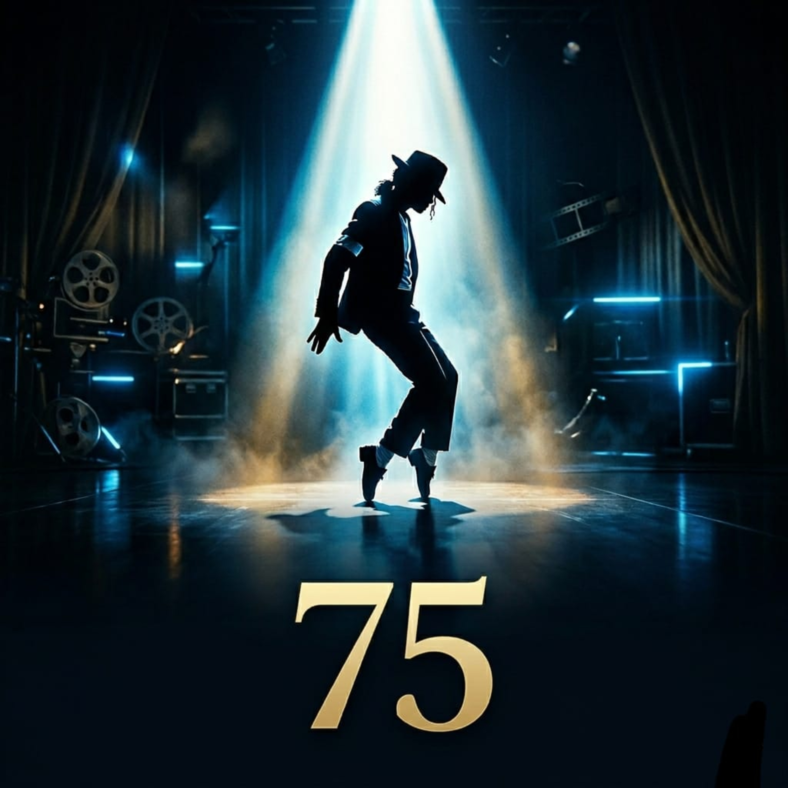 Episodio 76: Michael episode artwork