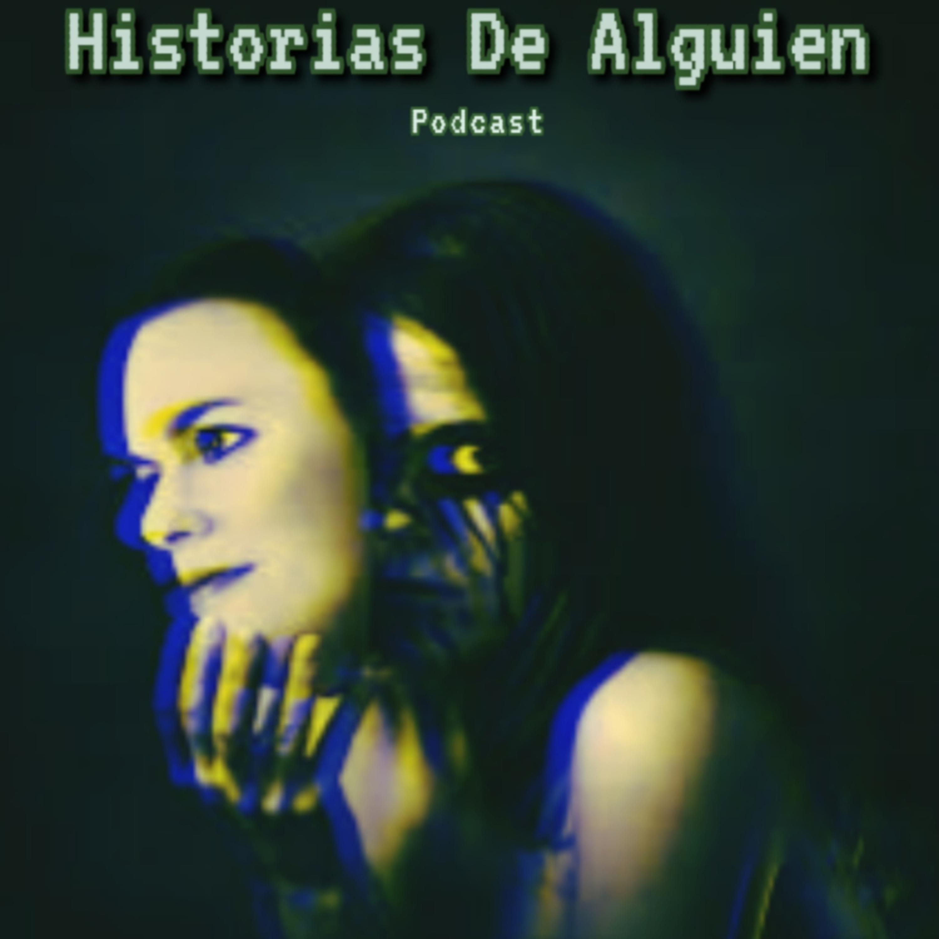 Historias De Alguien
