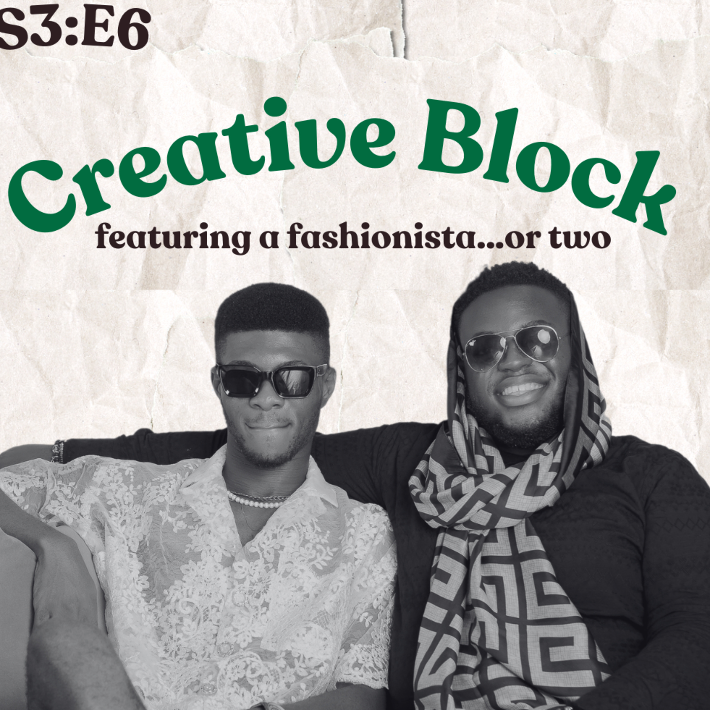 Creative Block- Causation & Solution
