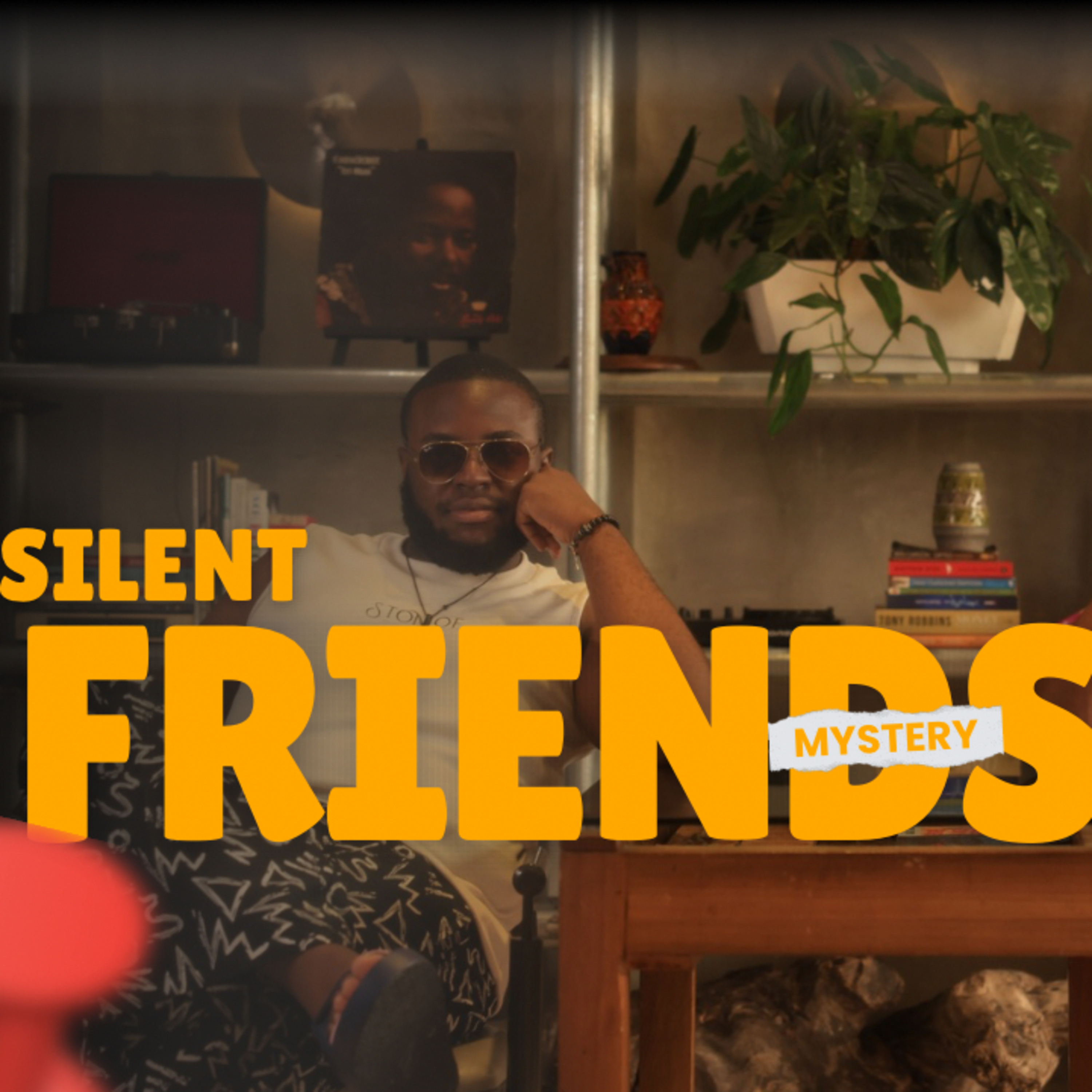 Navigating Silent Friendships in Adulthood