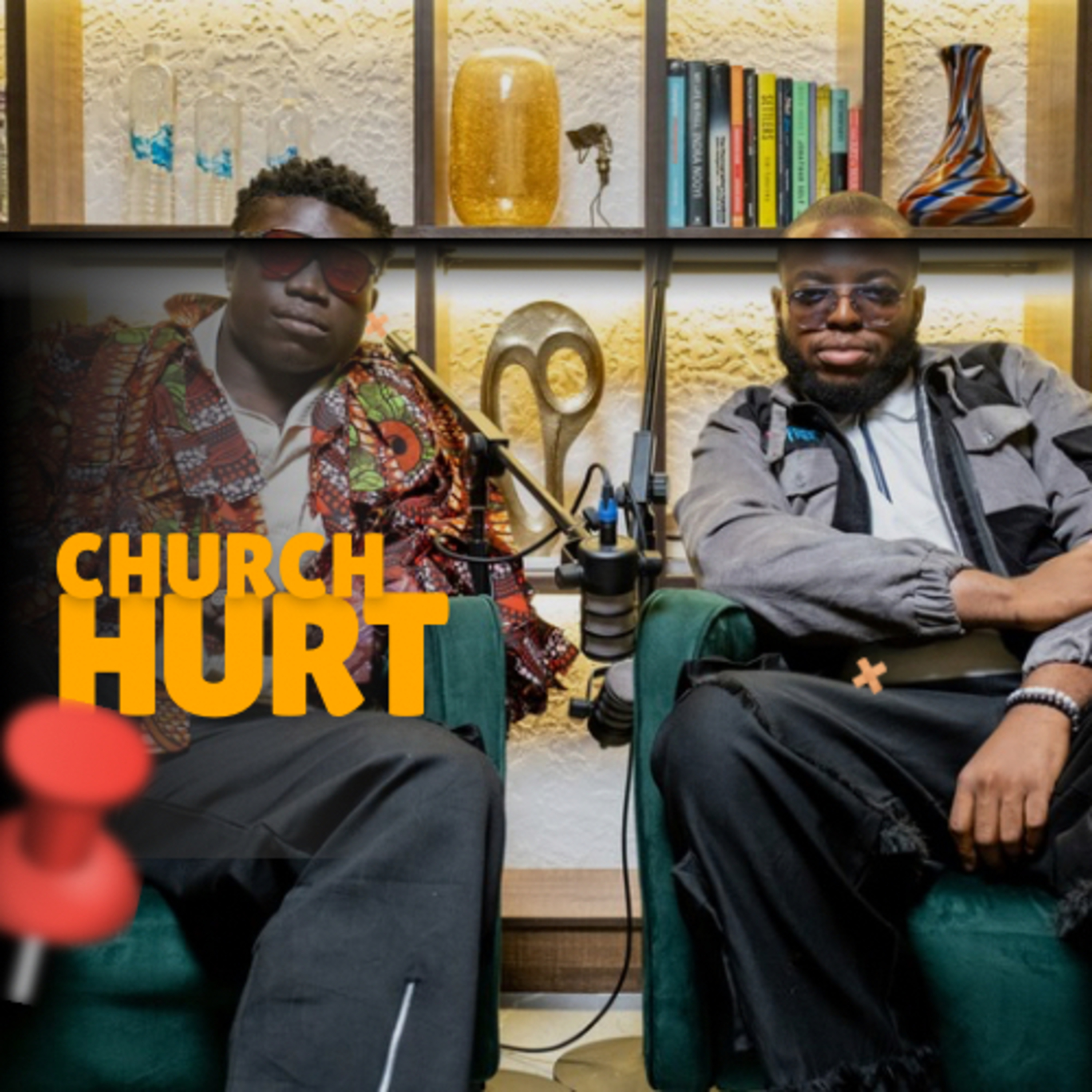 Fake Pastors & Church Hurt