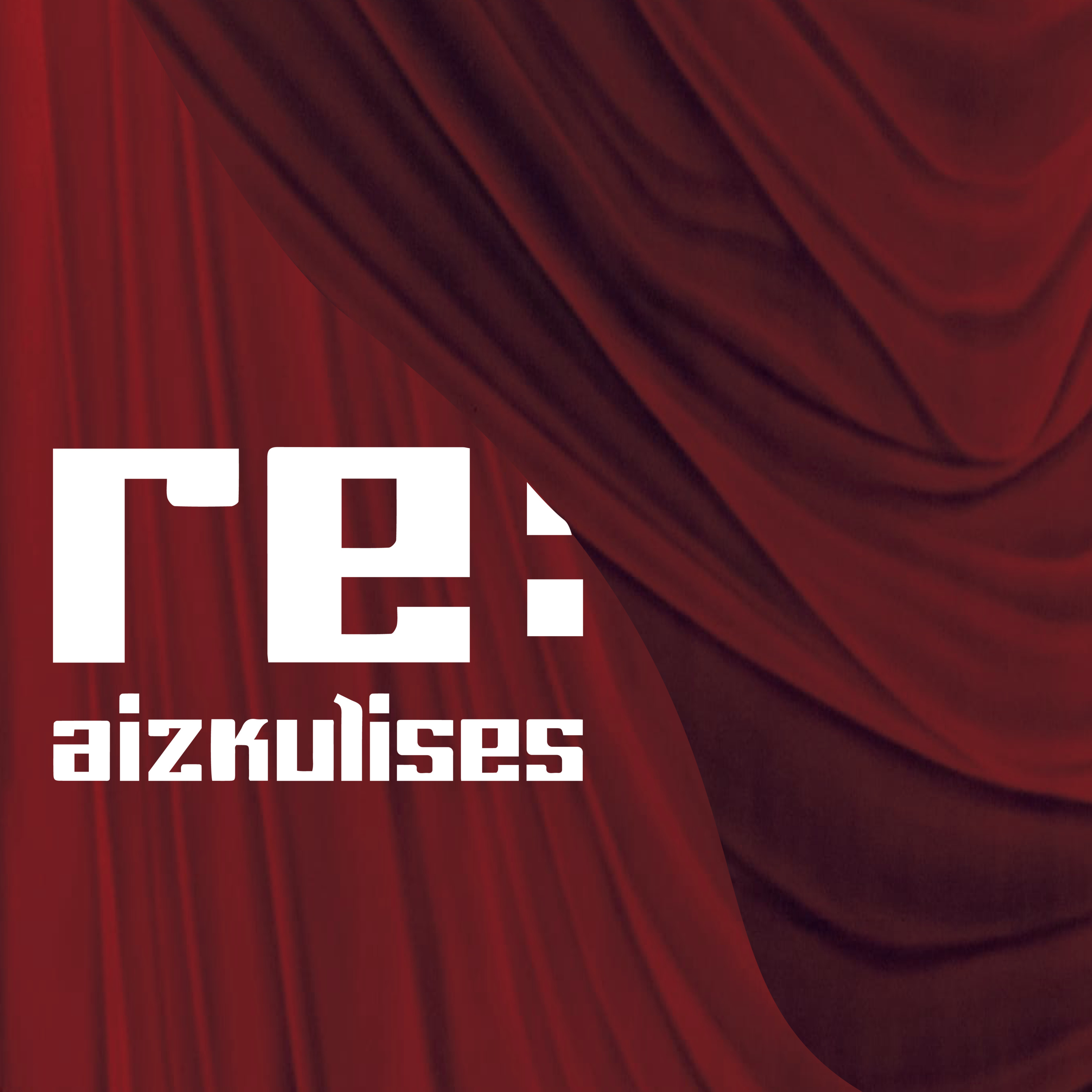 #1 Re:aizkulises I "Tu mani tikai tur paaiztiec"